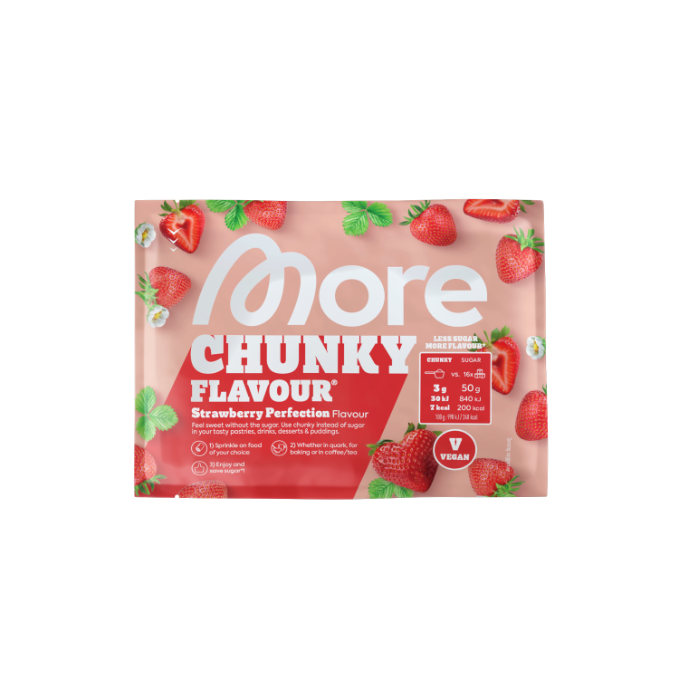Chunky Flavour (Probe) Stracciatella