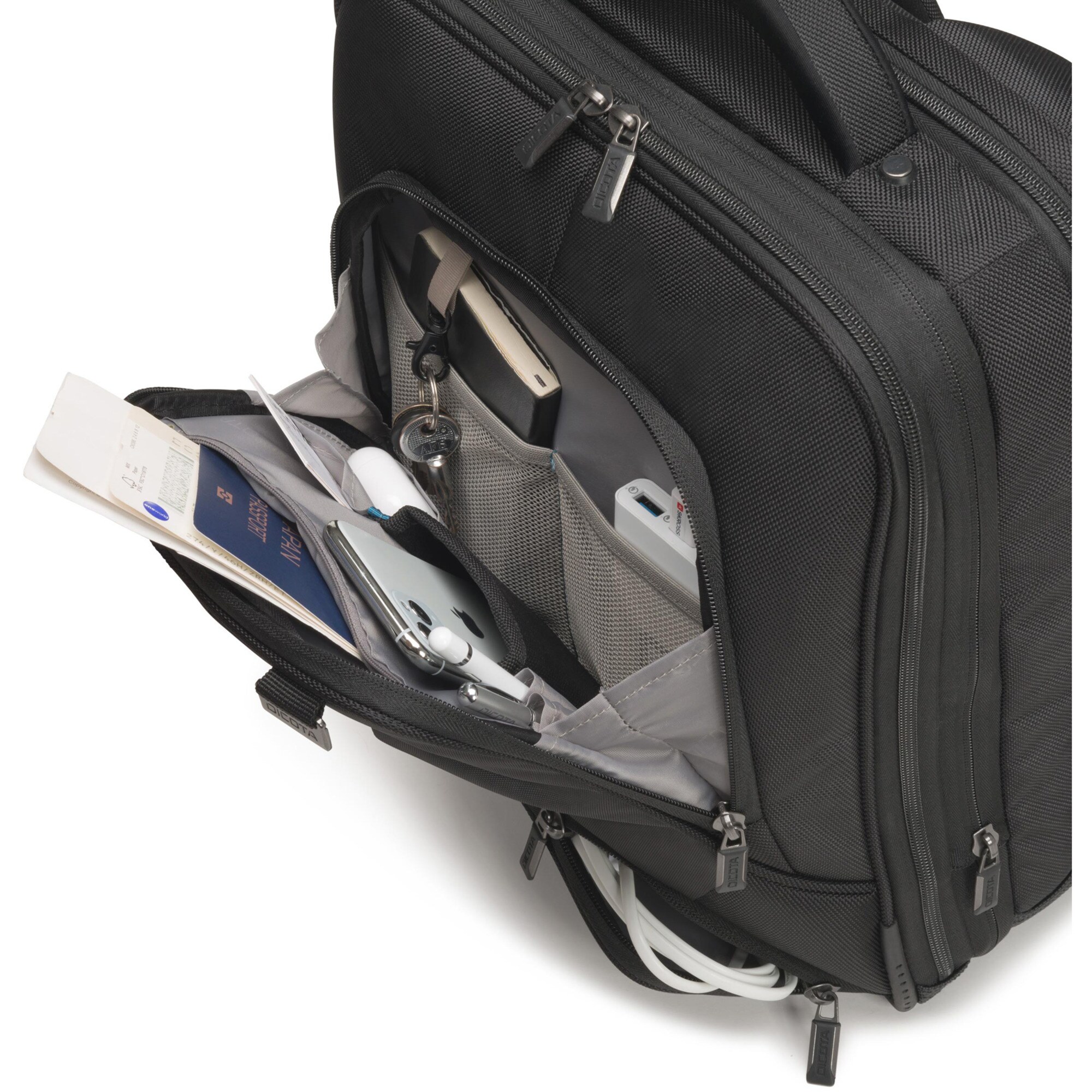 Dicota Rucksack Backpack Eco PRO