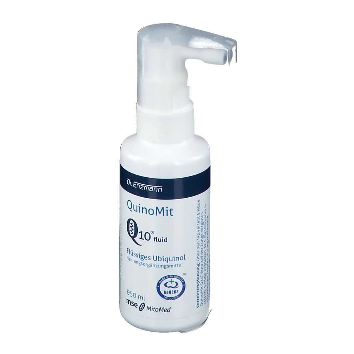 QuinoMit Q10® fluid