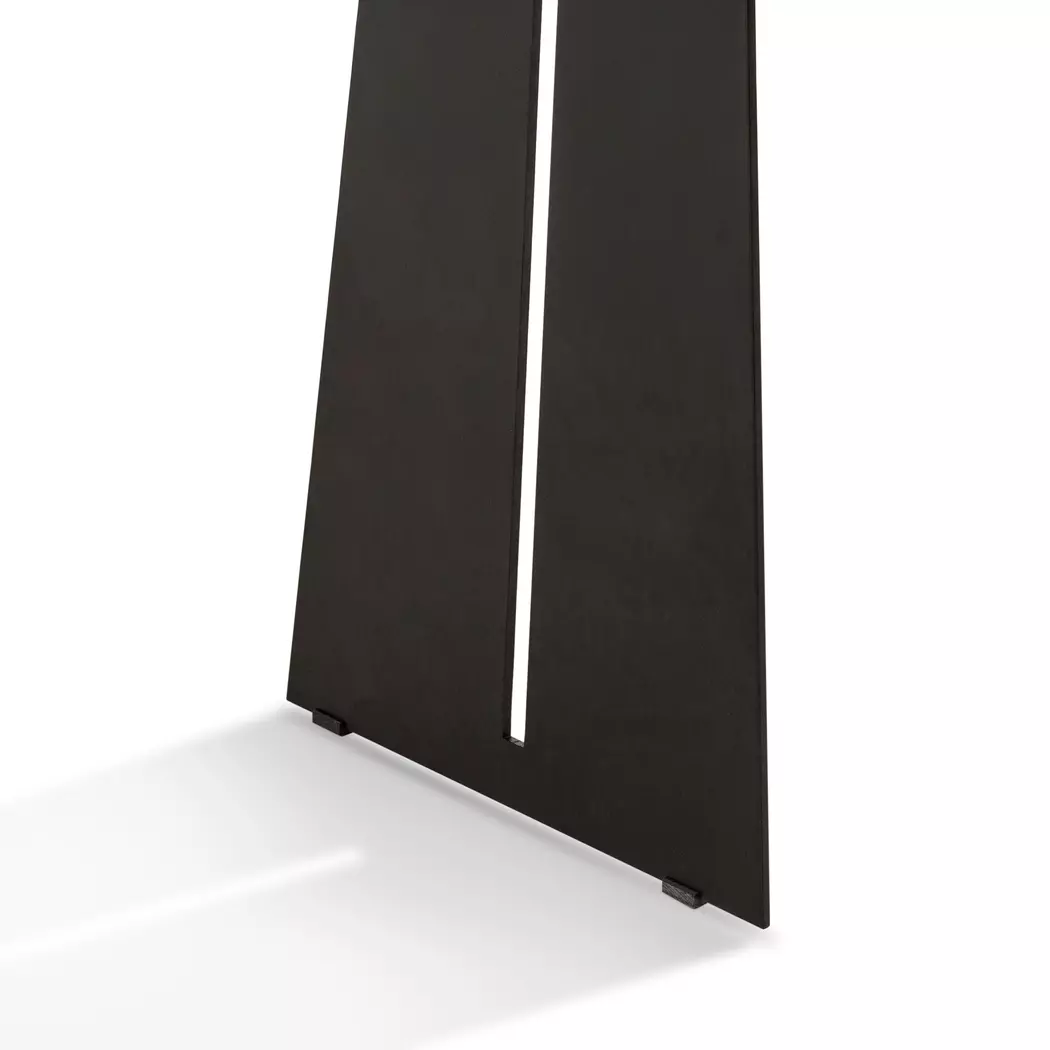 Esstisch Denver 160 x 90 cm