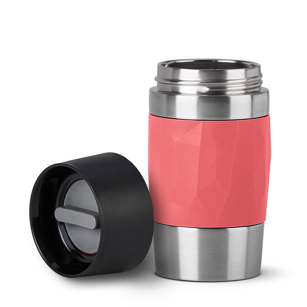 TRAVEL MUG Compact Thermobecher 0,3 L