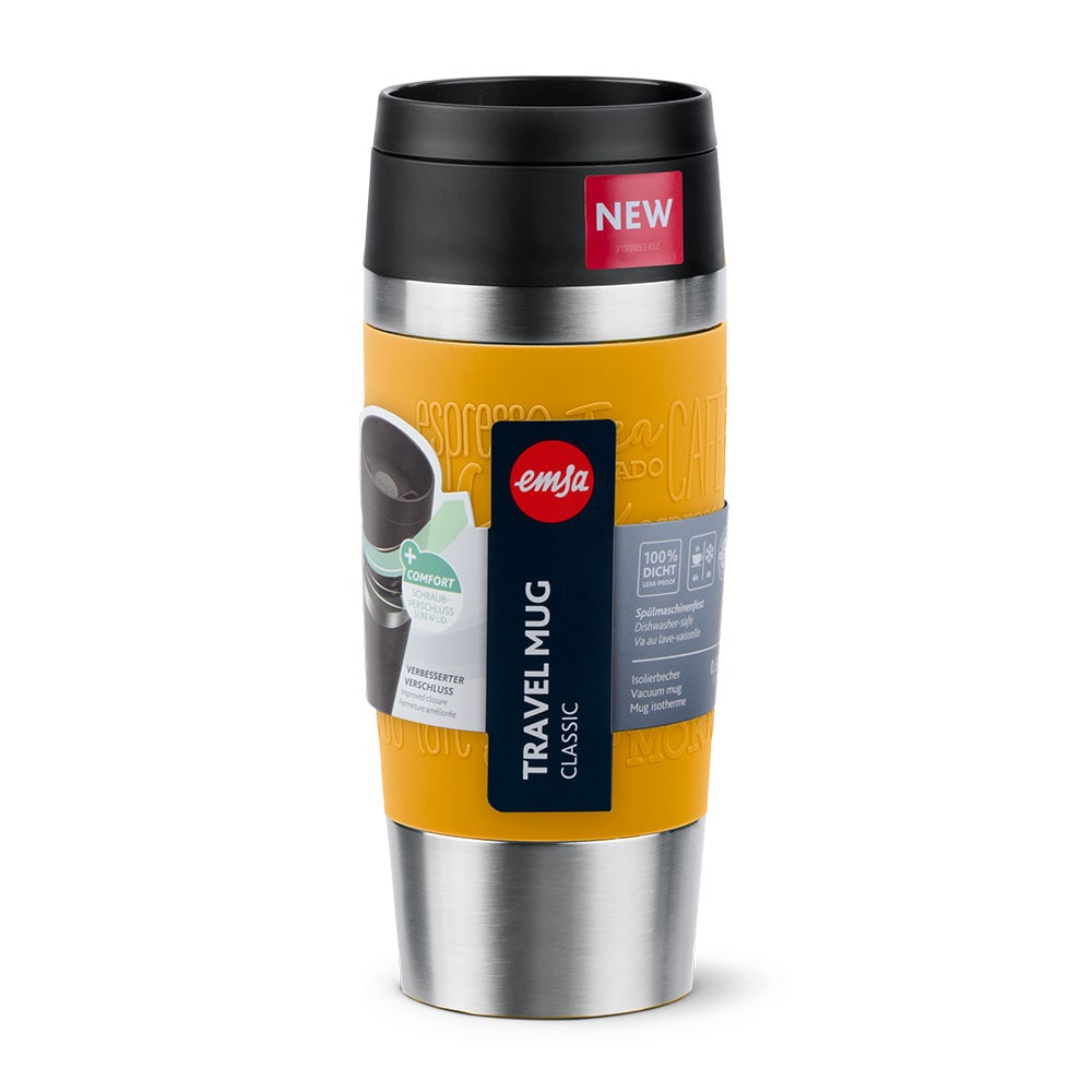 TRAVEL MUG Classic Thermobecher 0,36 L