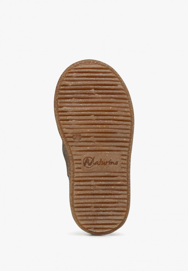 NATURINO FIGUSCasual Chelsea Boots, Anthrazit