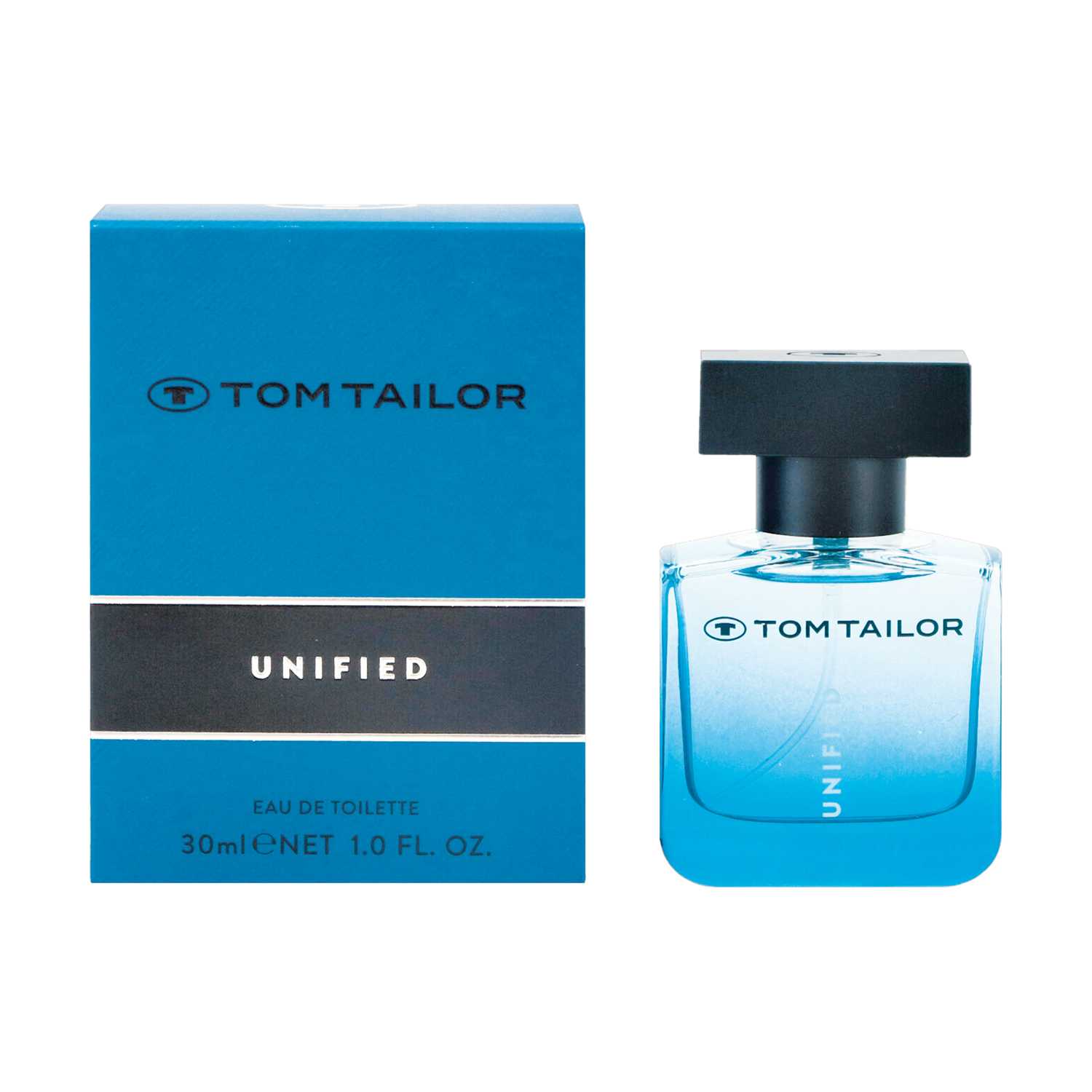 Tom Tailor Parfüm EdP 30ml Men Unified