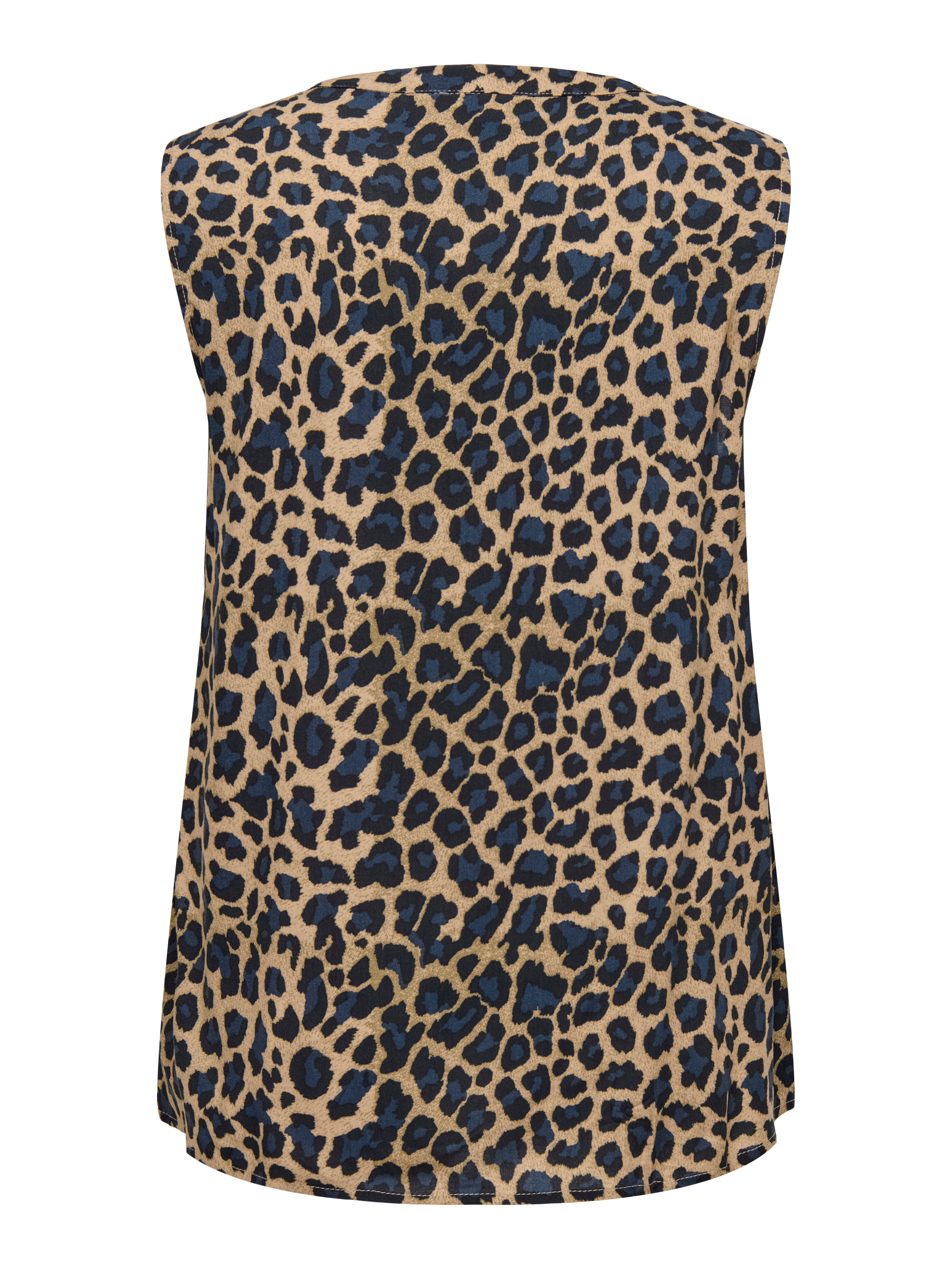 CARBABOOST Top Black