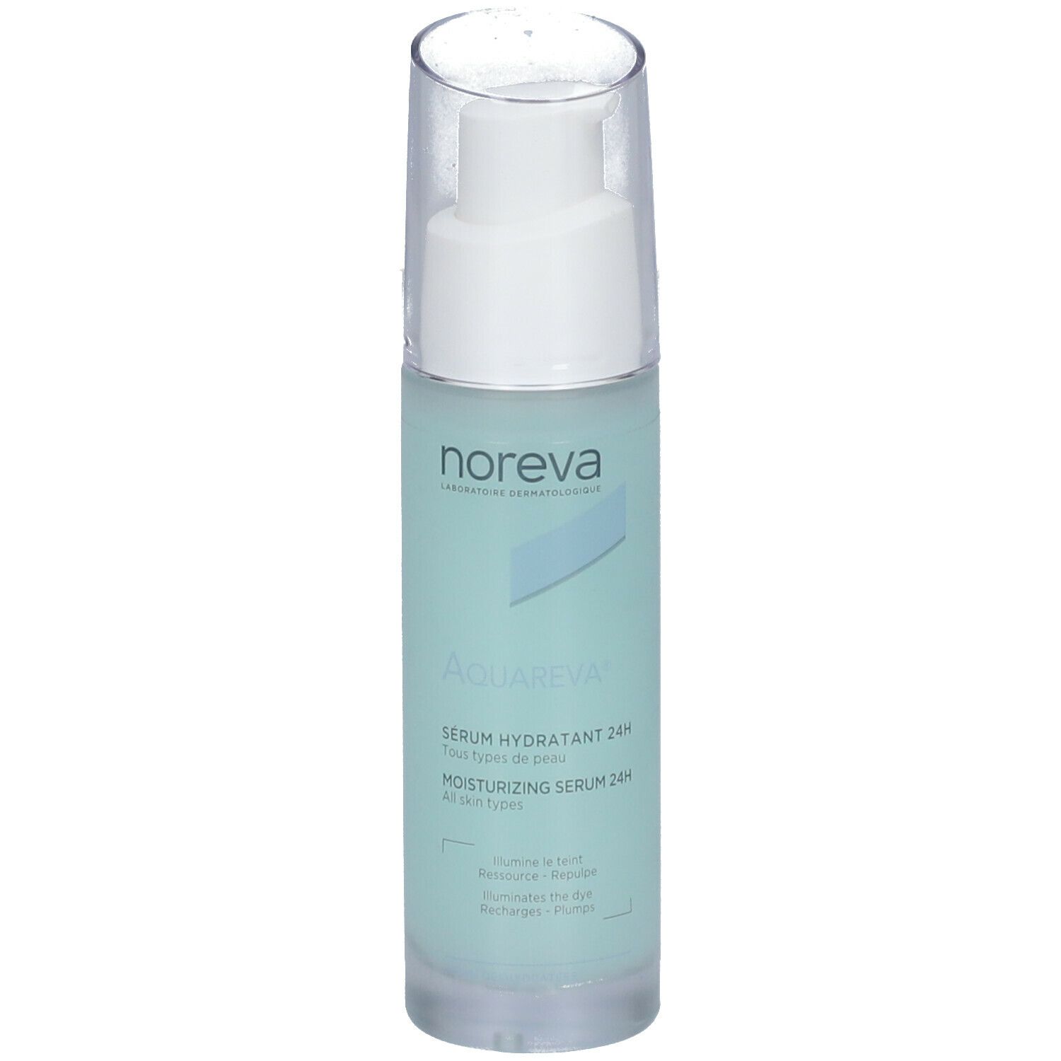 noreva AQUAREVA® Serum 24h