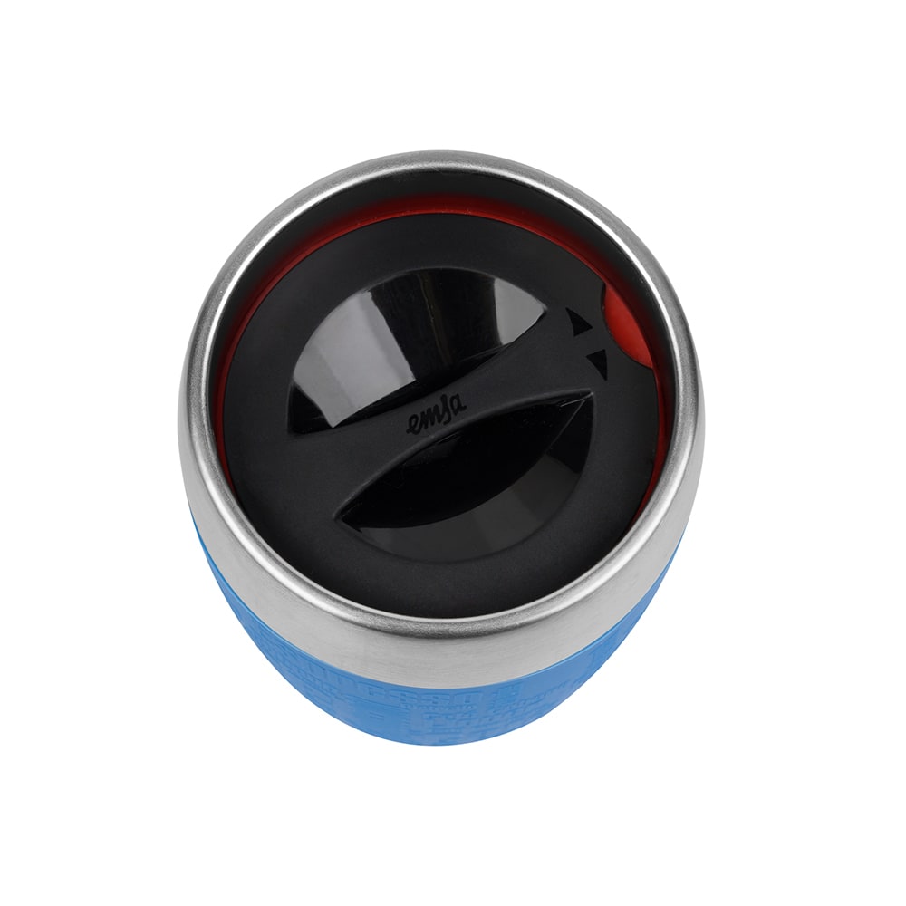 TRAVEL CUP Thermobecher 0,2 L