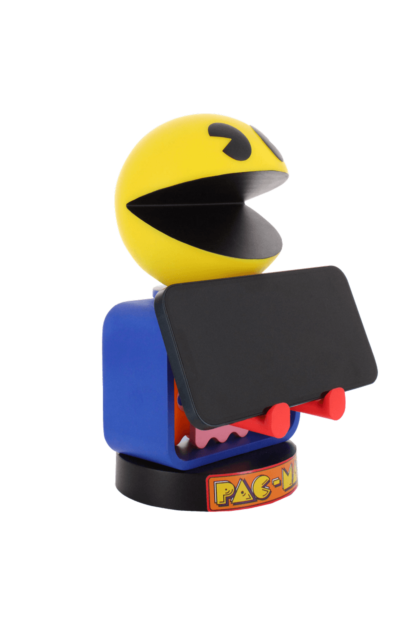 Cable Guy Pac-Man