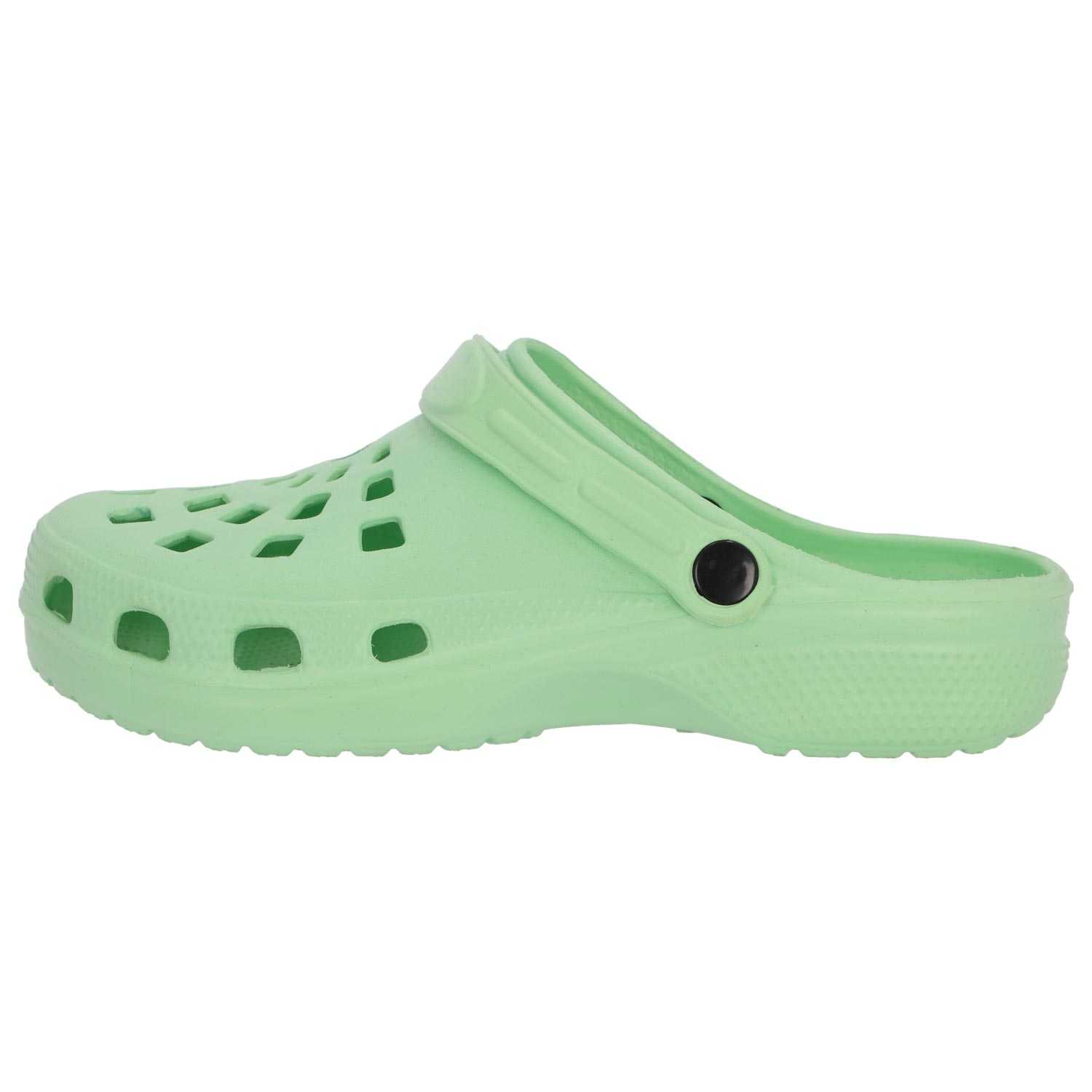 Da.-Clog Uni Gr. 36-41, versch. Farben