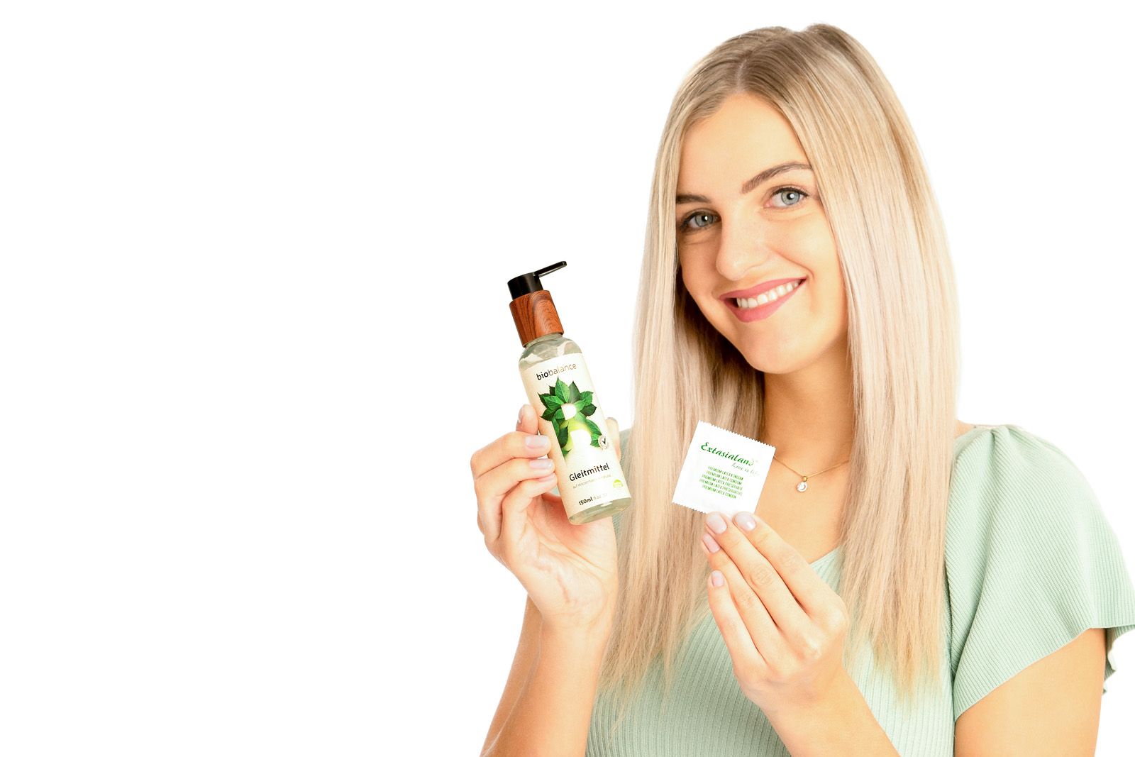 BIO BALANCE Gleitmittel