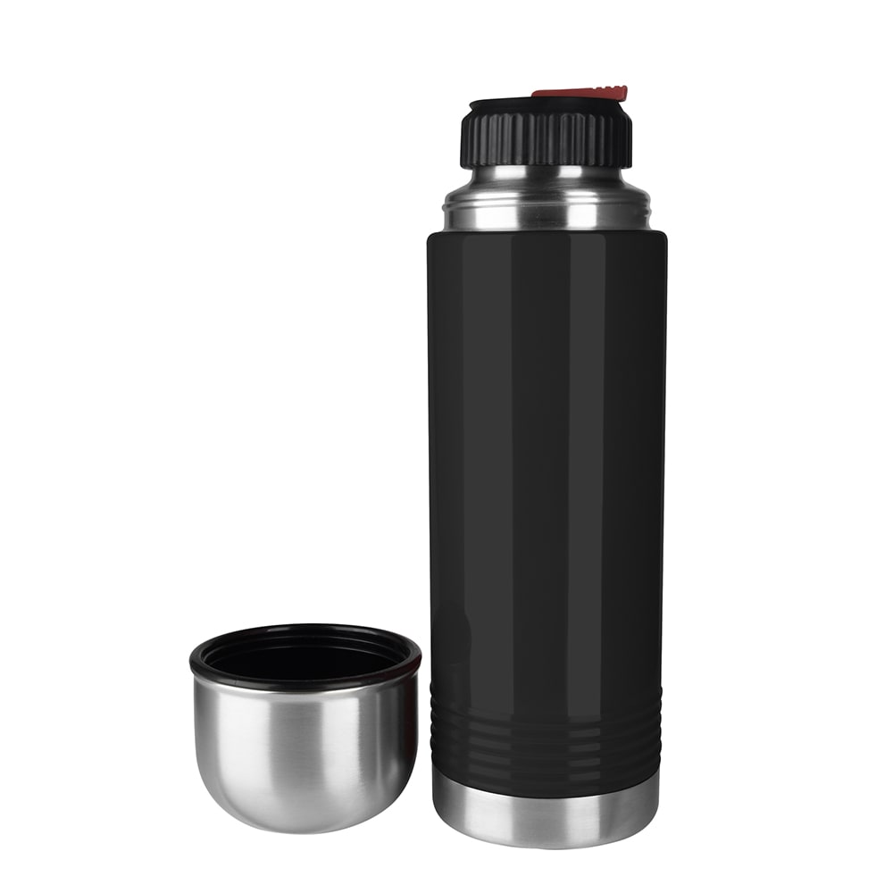 SENATOR Colour Isolierflasche, Safe LOC Verschluss