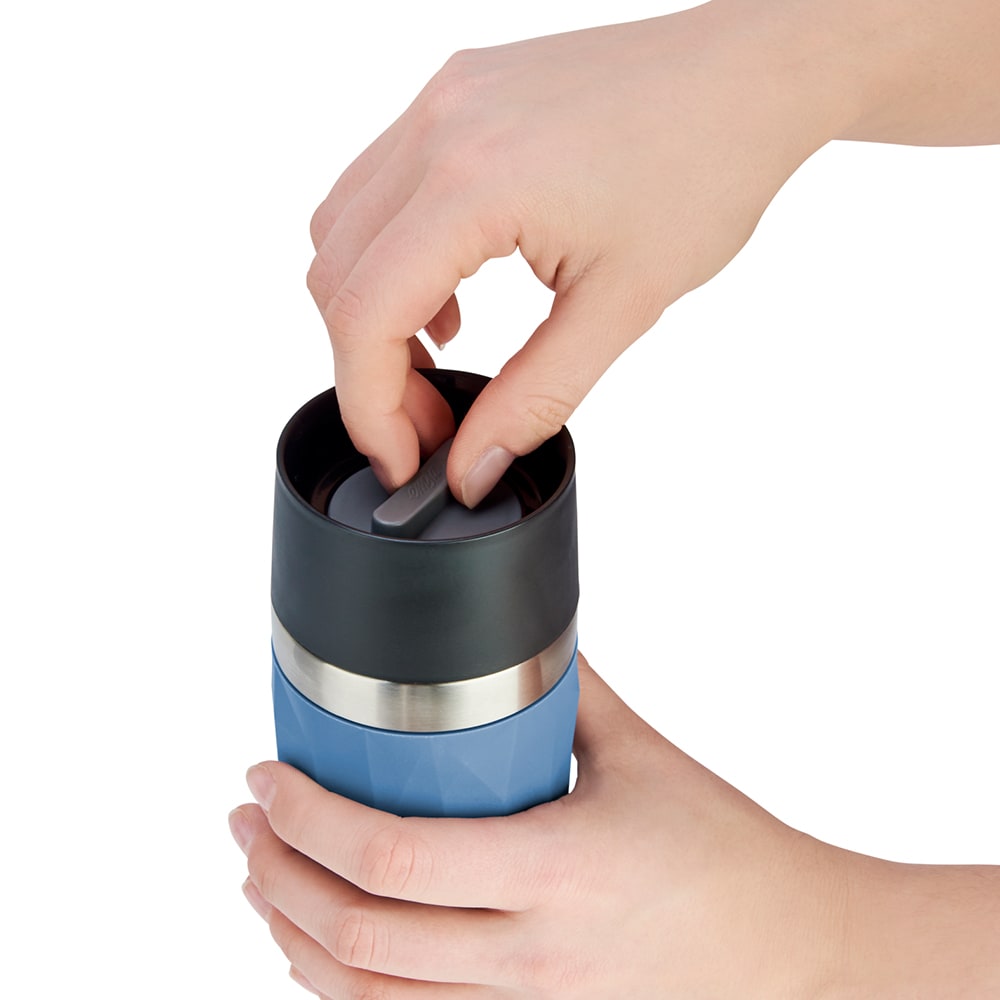 TRAVEL MUG Compact Thermobecher 0,3 L