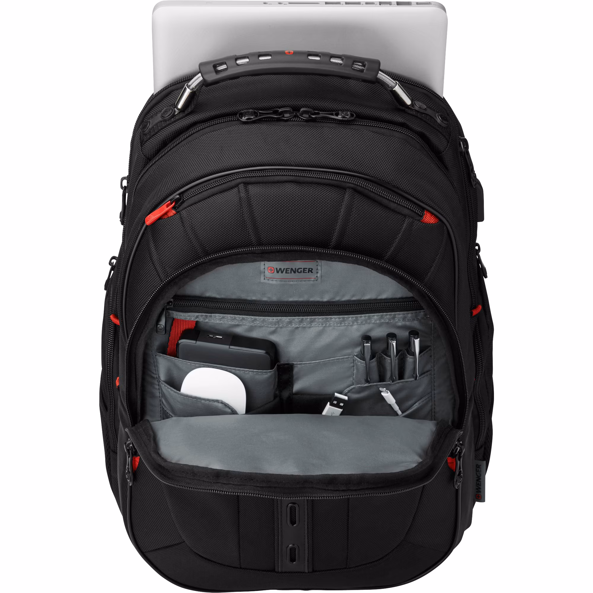 Wenger Rucksack Pegasus Ballistic Deluxe
