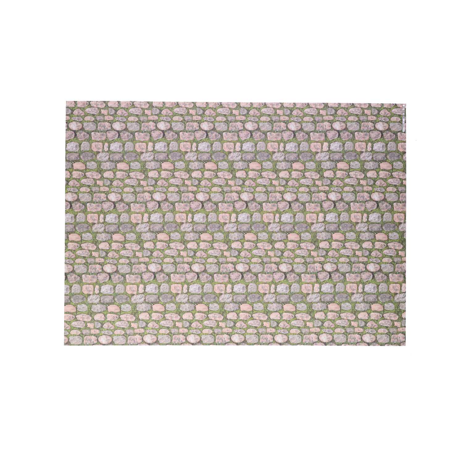 FOLIA Motivkarton STRUKTUREN 50x70cm 270g/m²