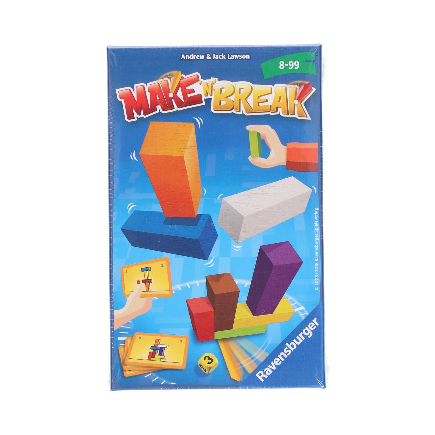 Ravensburger Minispiele, versch. Titel