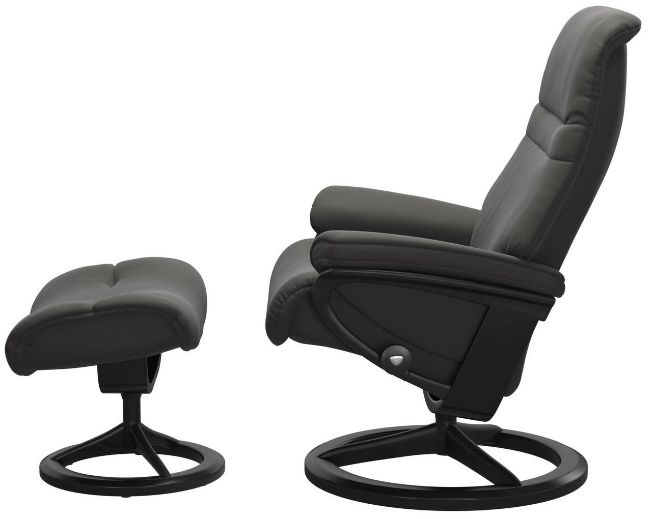 Stressless Einzelsesselset SUNRISE