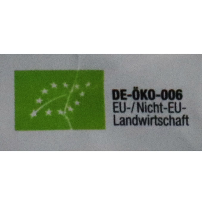 BIO Zuckerstreusel Bunt gemischt, 70g von Biovegan