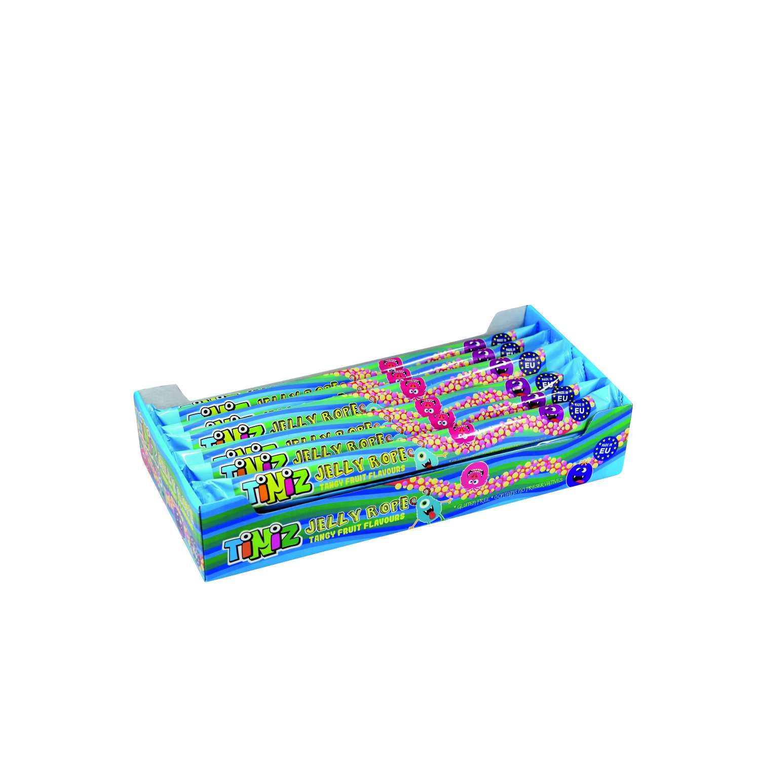 Tiniz Jelly Rope 26 g