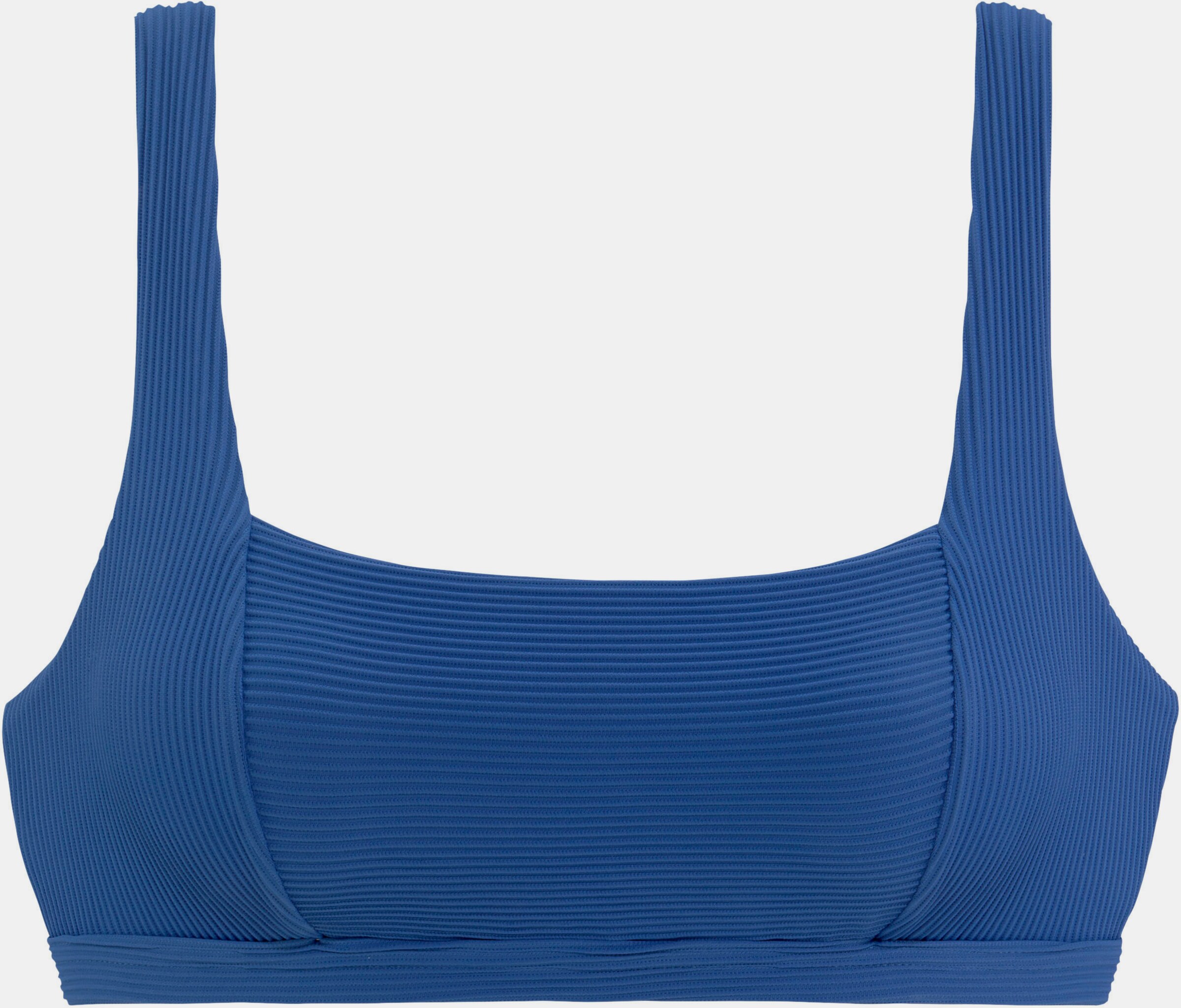 Bustier-Bikini-Top