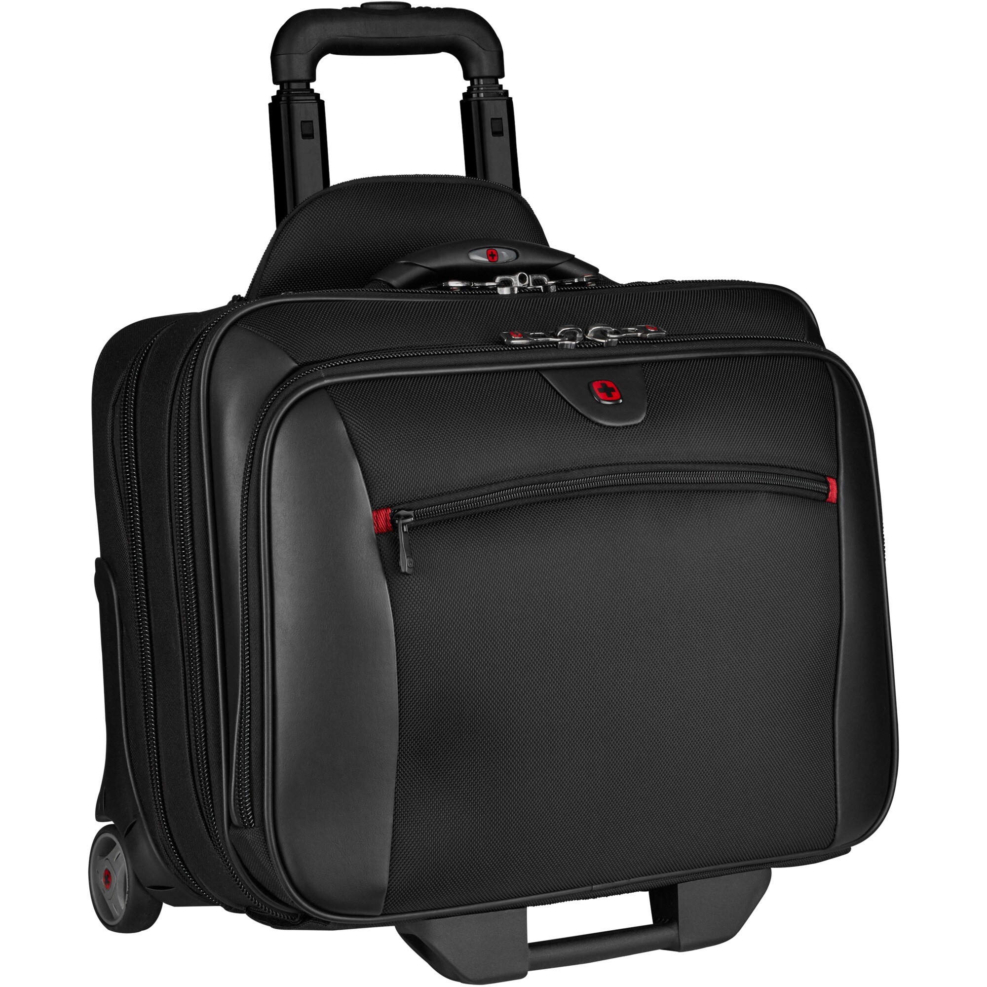 Wenger Trolley Potomac Wheeled