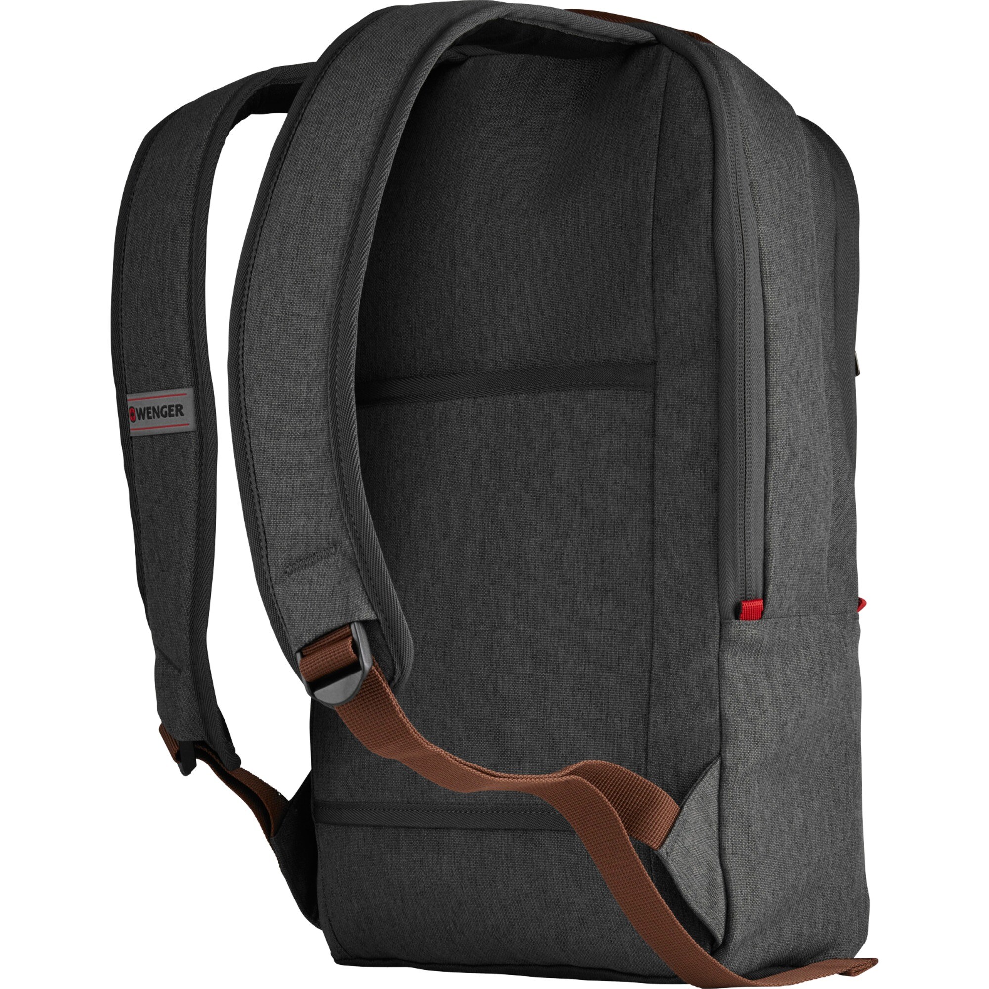 Wenger Rucksack City Upgrade