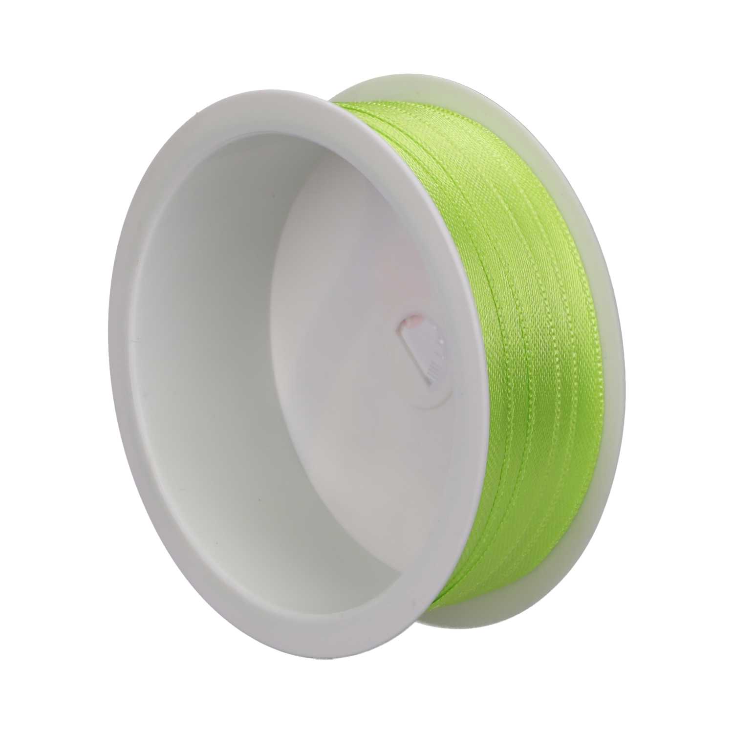 Seidenband Satin, diverse Breiten
