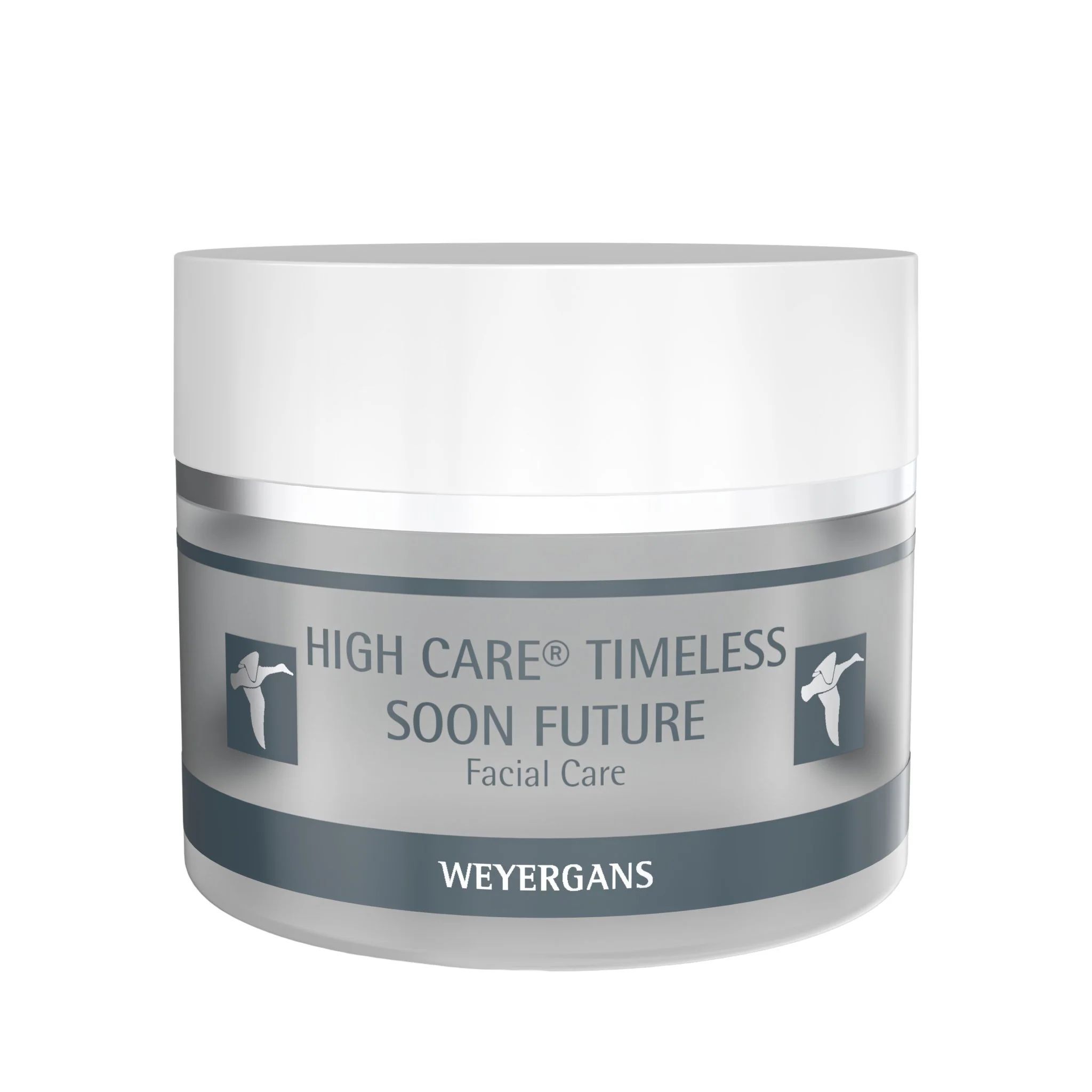 Weyergans Soon Future Facial Care Timeless