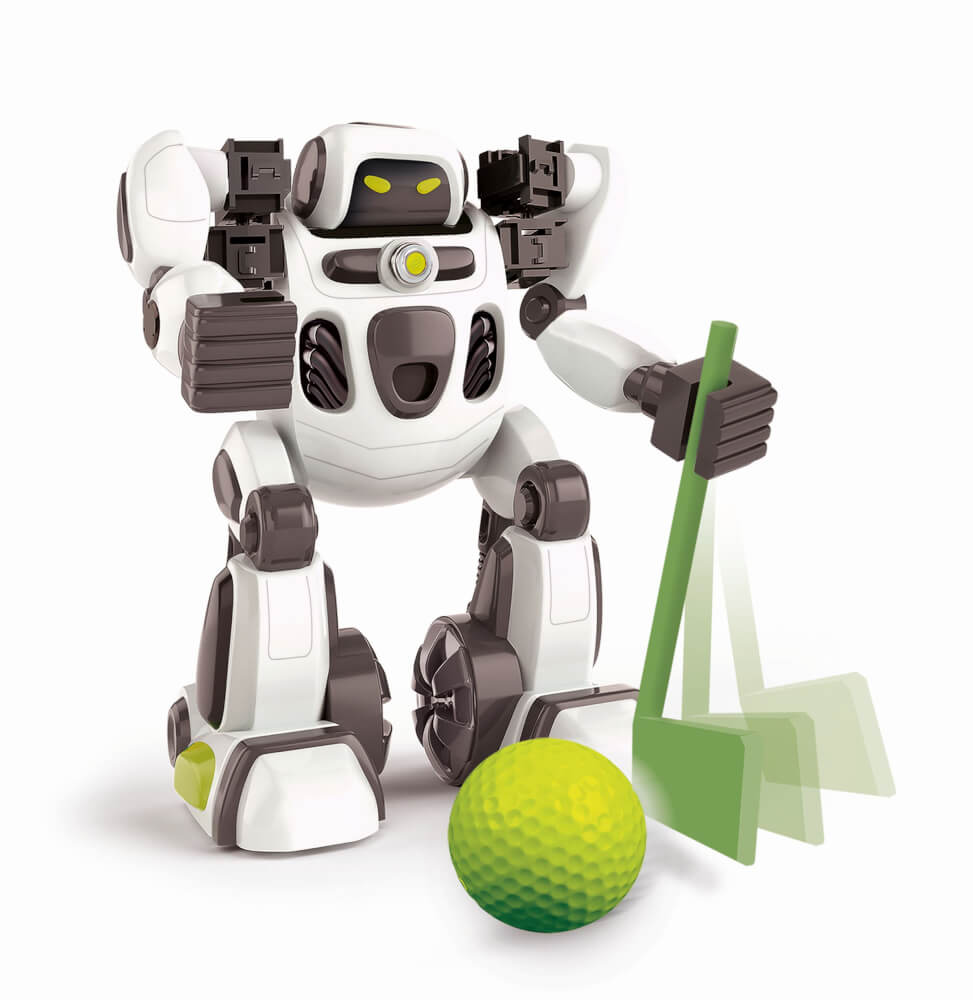 RoboMaker Starter 2