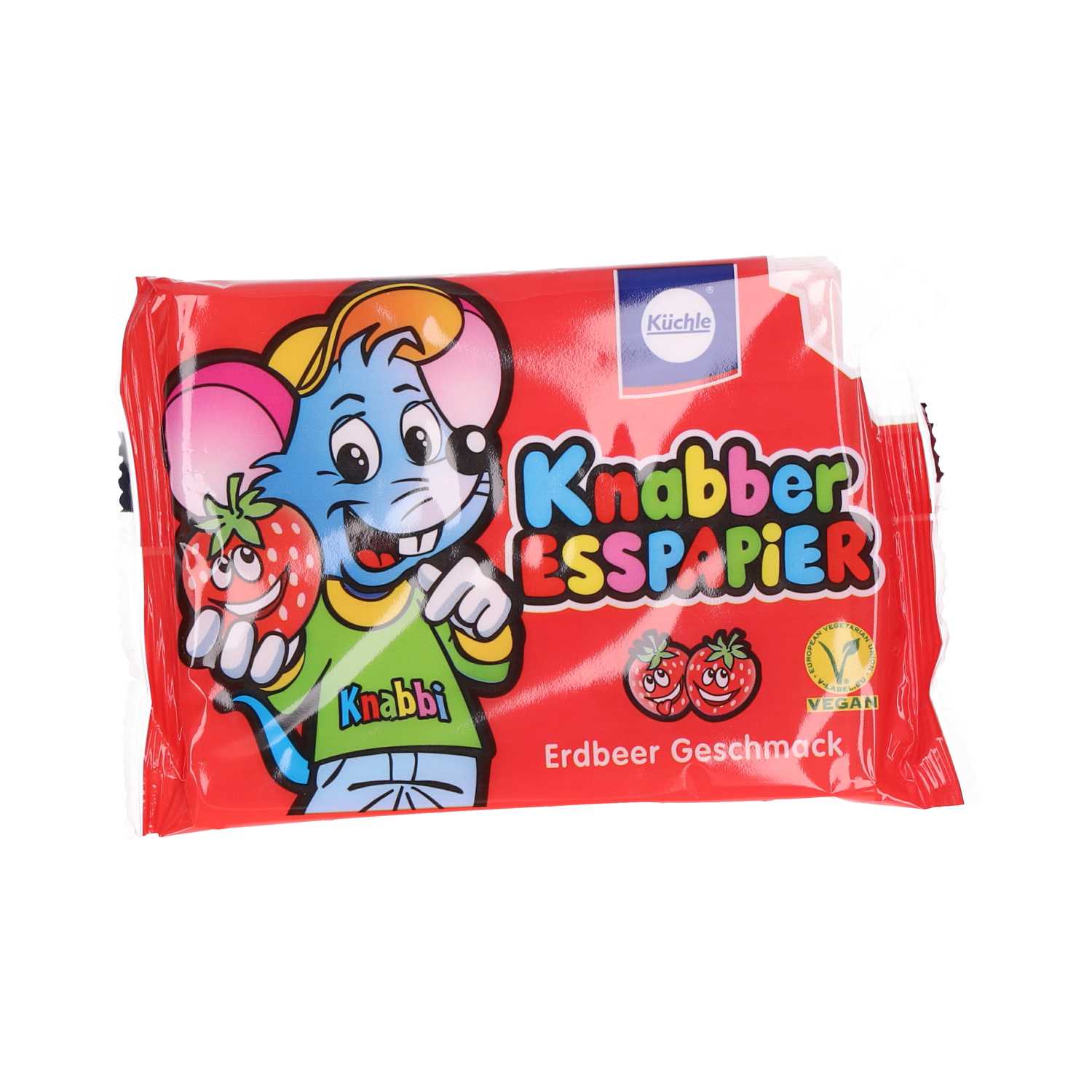 Knabber-Esspapier