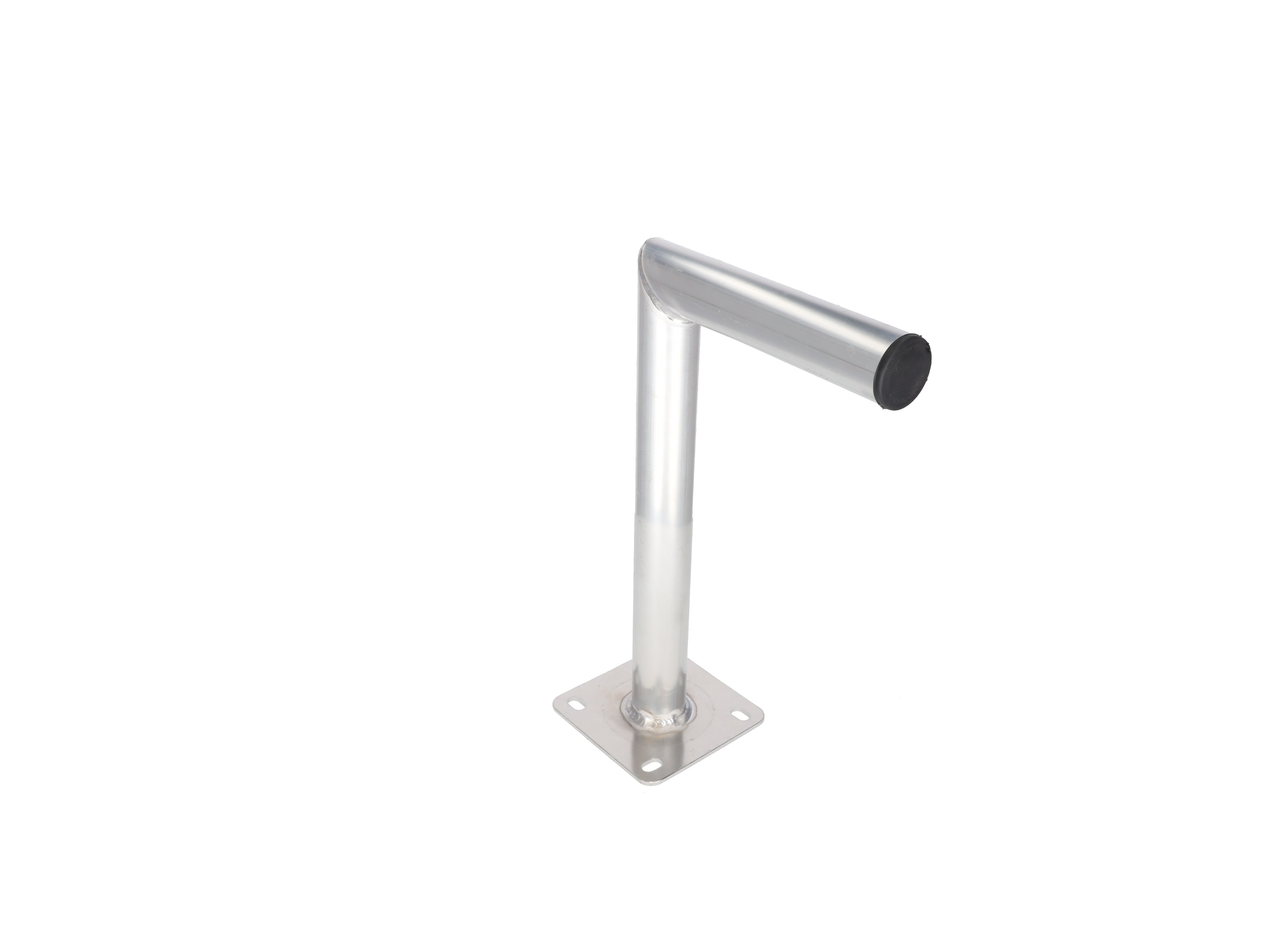 sky vision Alu-Wandhalterung Antenne/Satellitenschüssel Montage, 45 cm