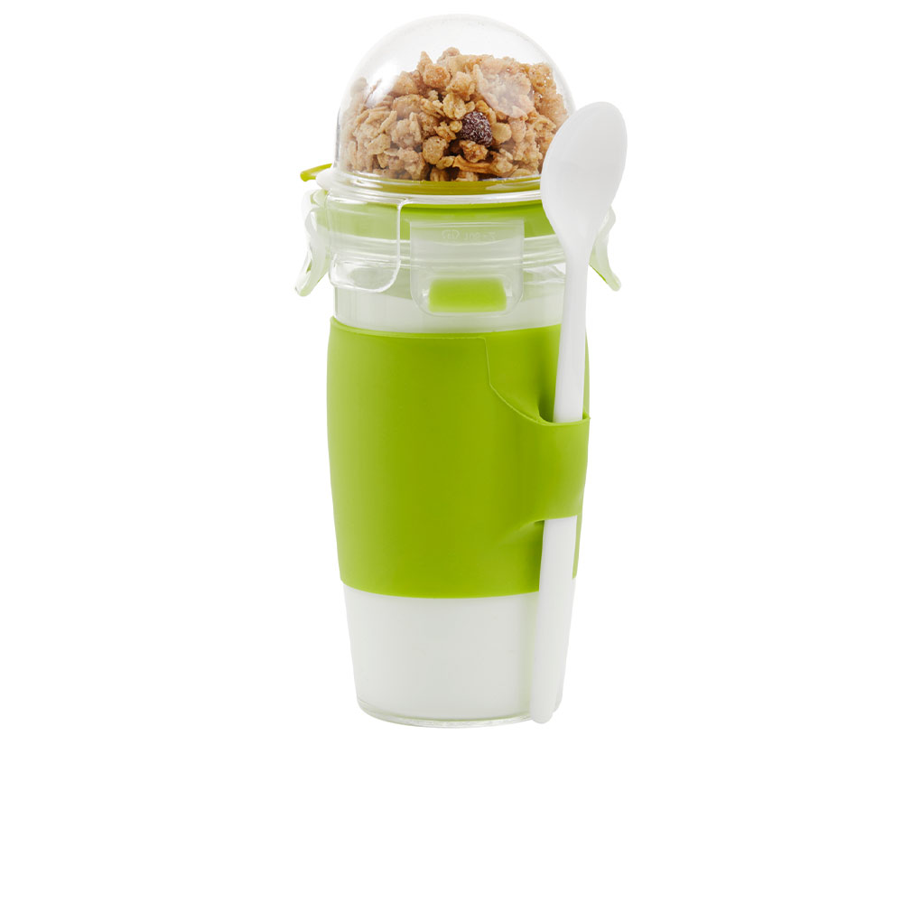 CLIP & GO Yoghurt Mug