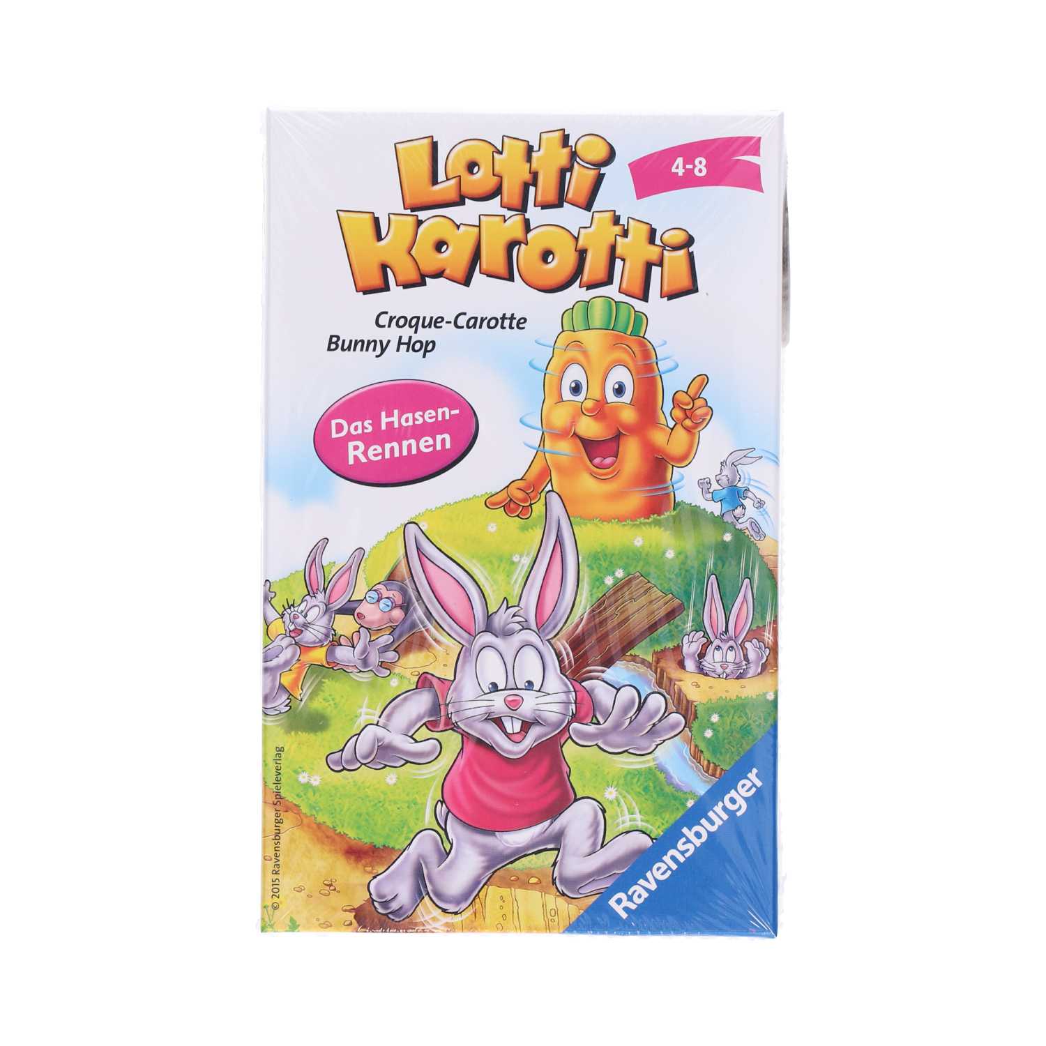 Ravensburger Minispiele, versch. Titel