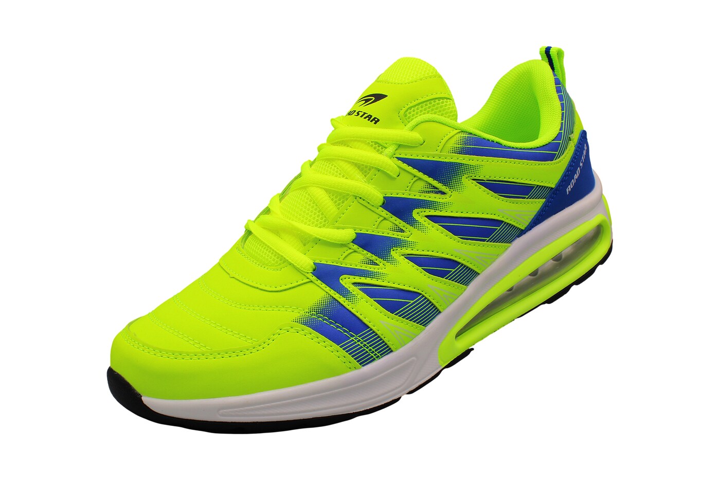 Planets 228 Sneaker Damen Herren