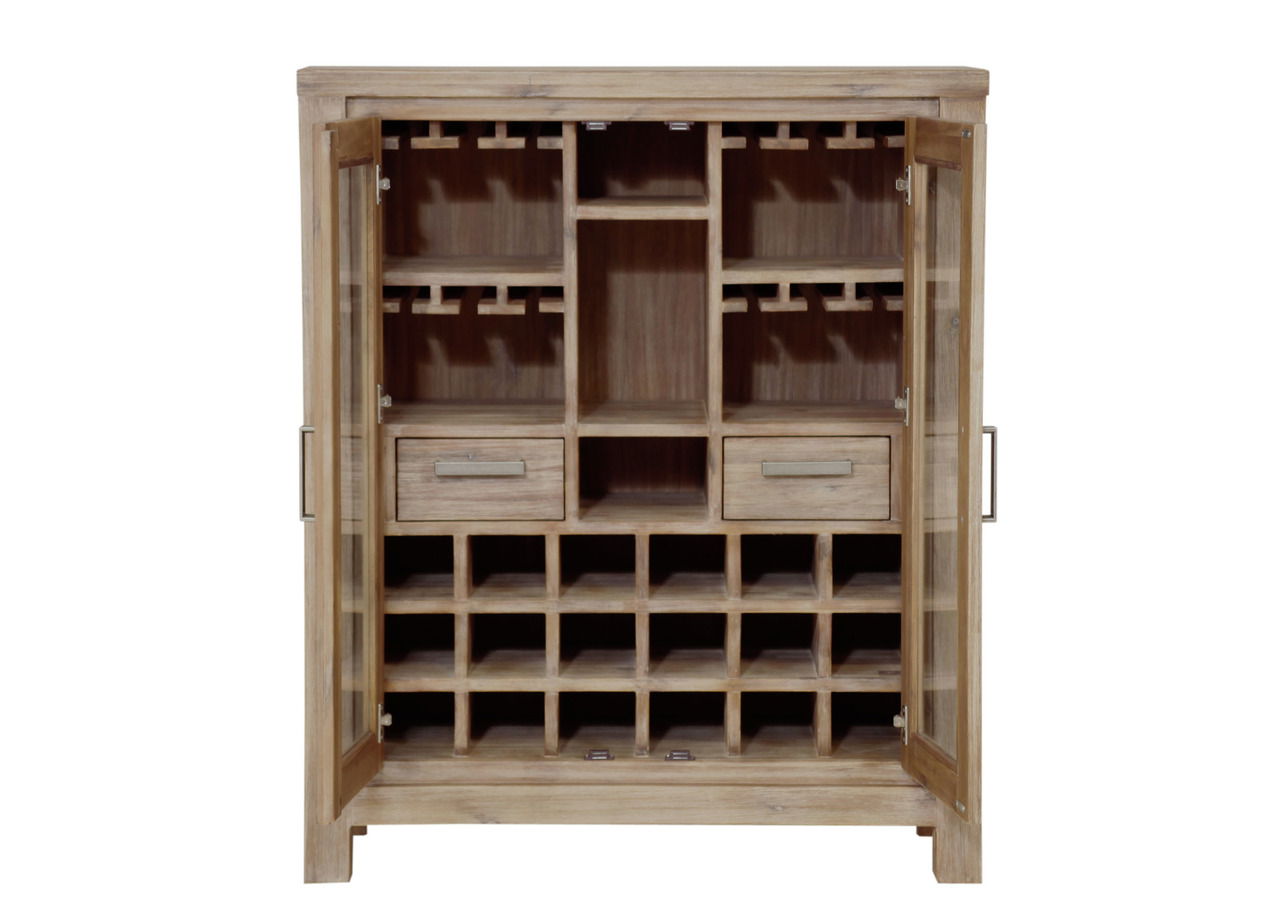 Landscape Highboard TUNIS