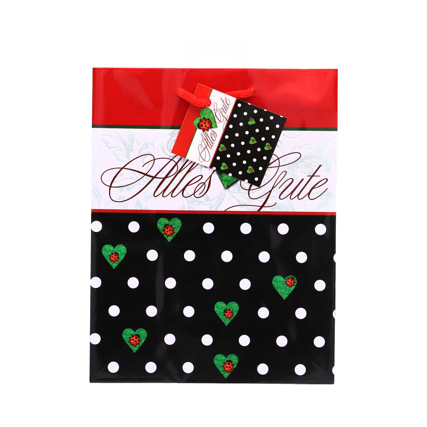 Geschenktüte