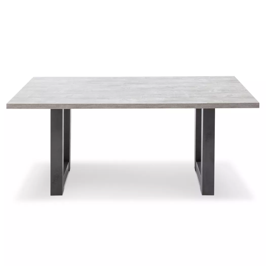 Esstisch Big System 180 x 90 cm