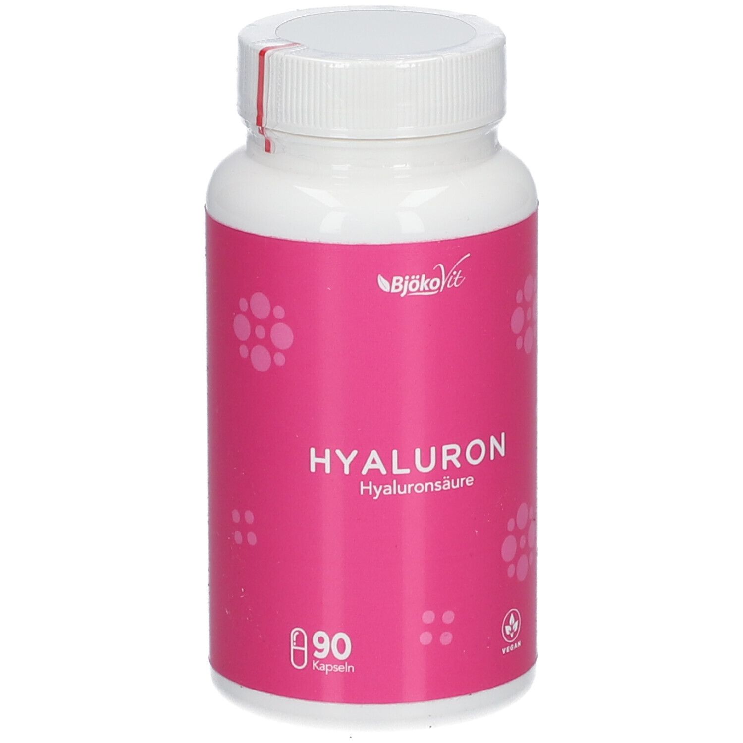 BjökoVit® Hyaluronsäure