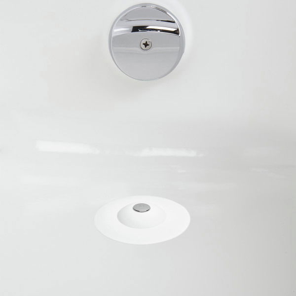 Umbra Flex Haarfänger /Wasserstopper