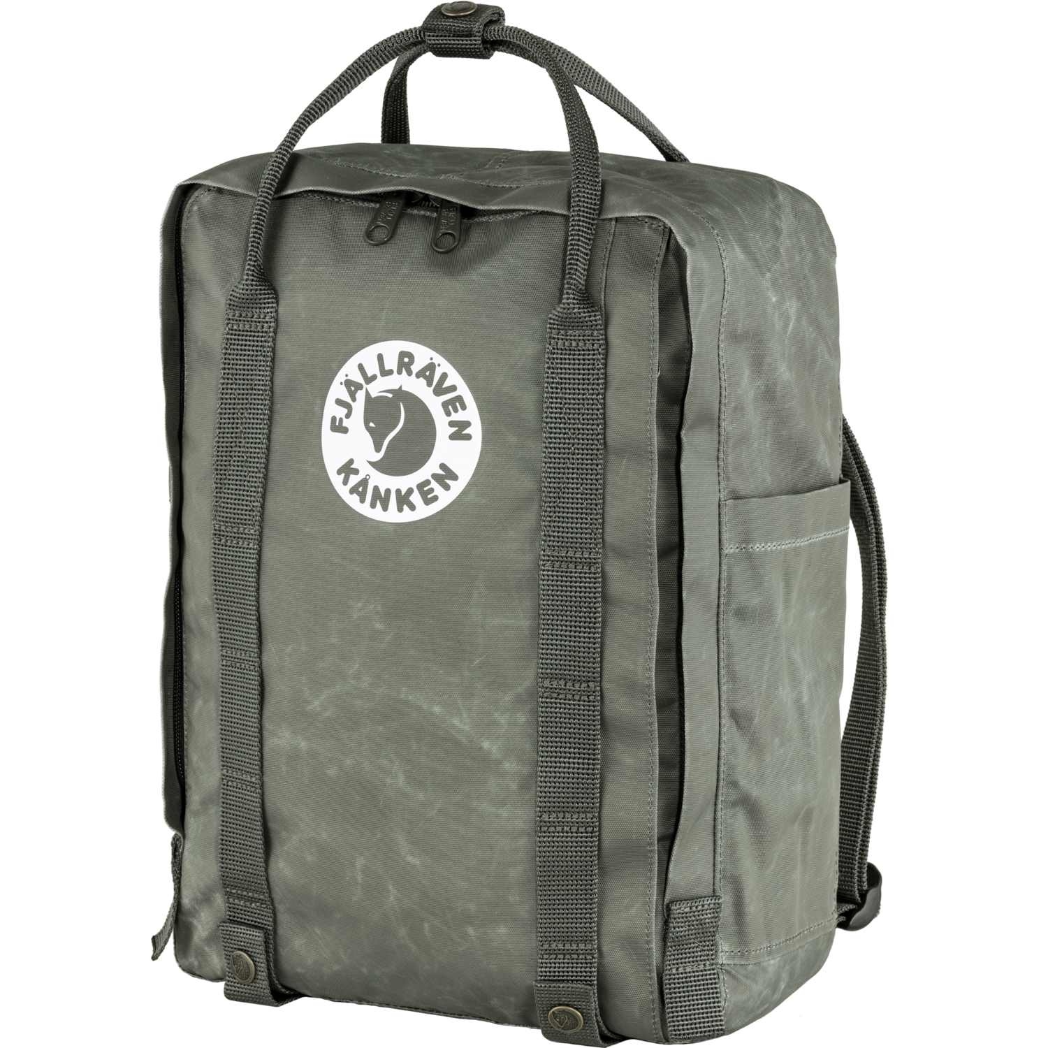 Fjäll Raven Tree Kanken