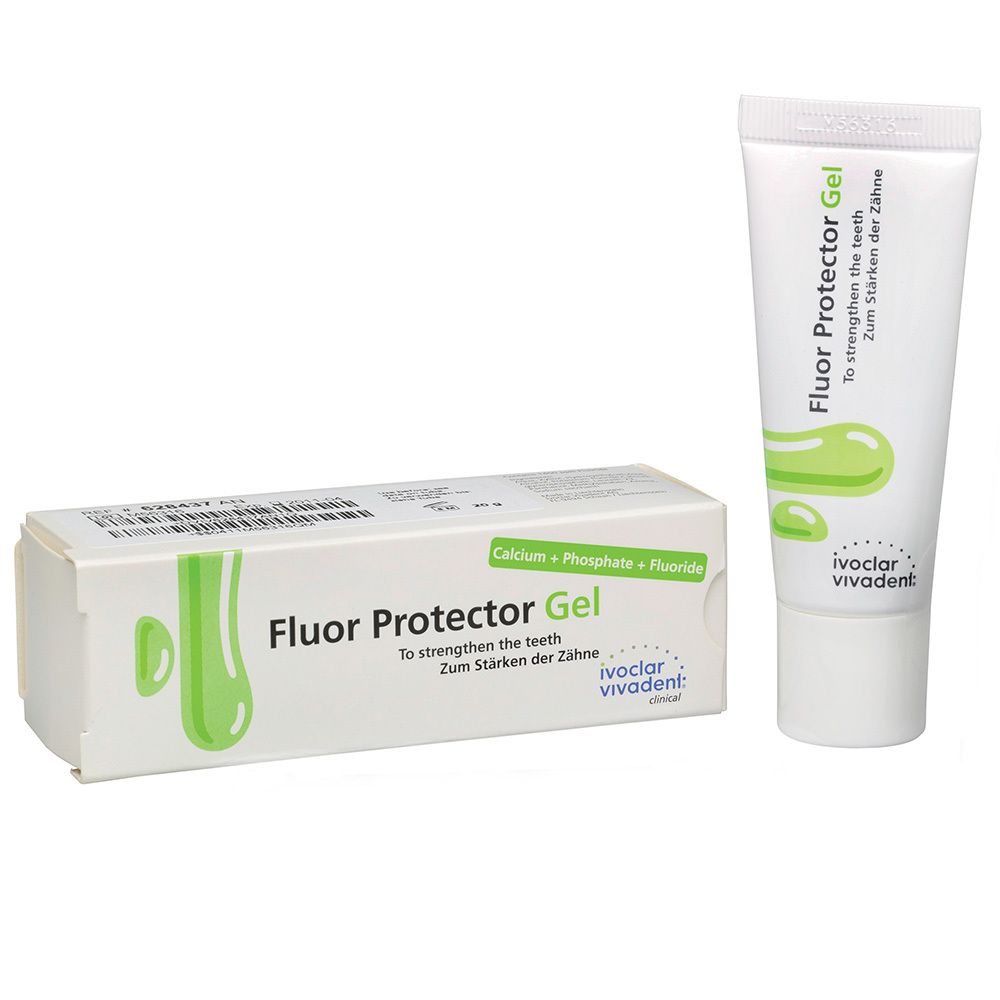 Fluor Protector Gel