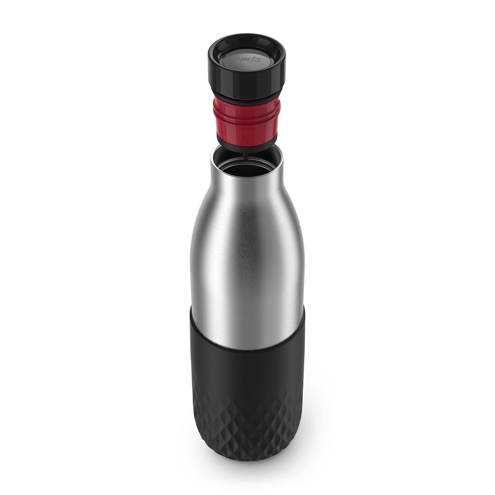 BLUDROP SLEEVE Trinkflasche 0,5 & 0,7 L