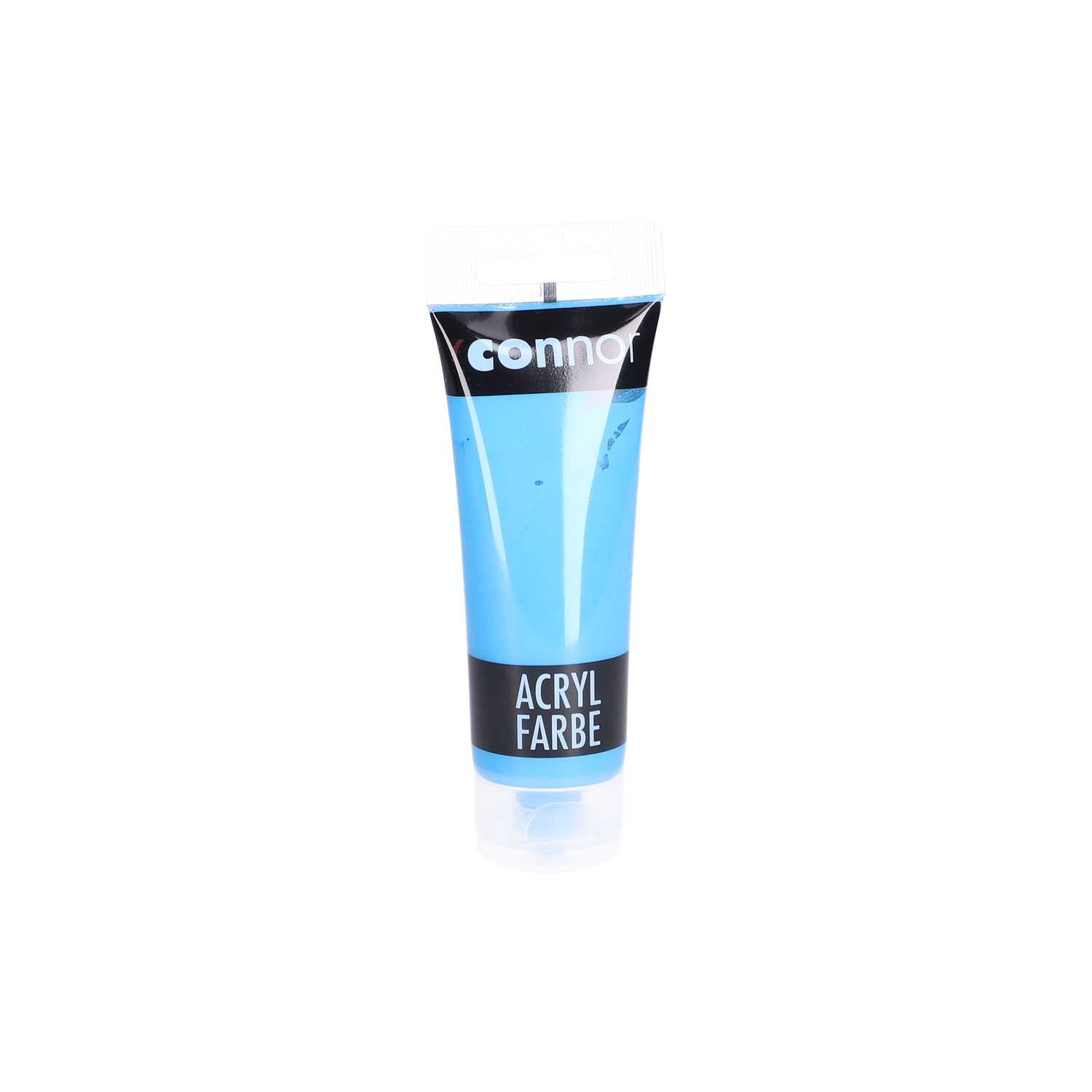 Connor Acrylfarbe 75 ml cyanblau