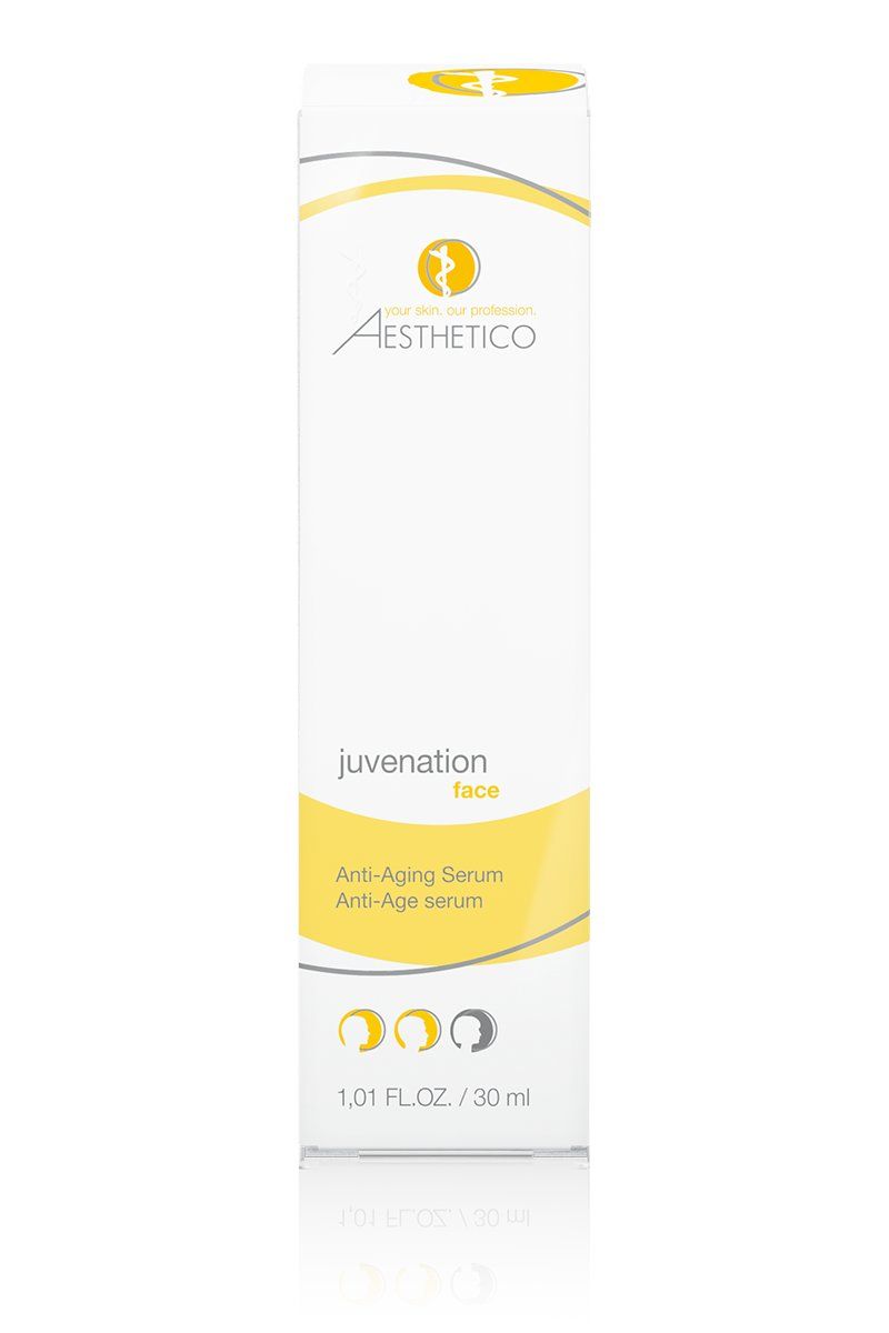 Aesthetico Juvenation Anti-Age-Serum 30 ml