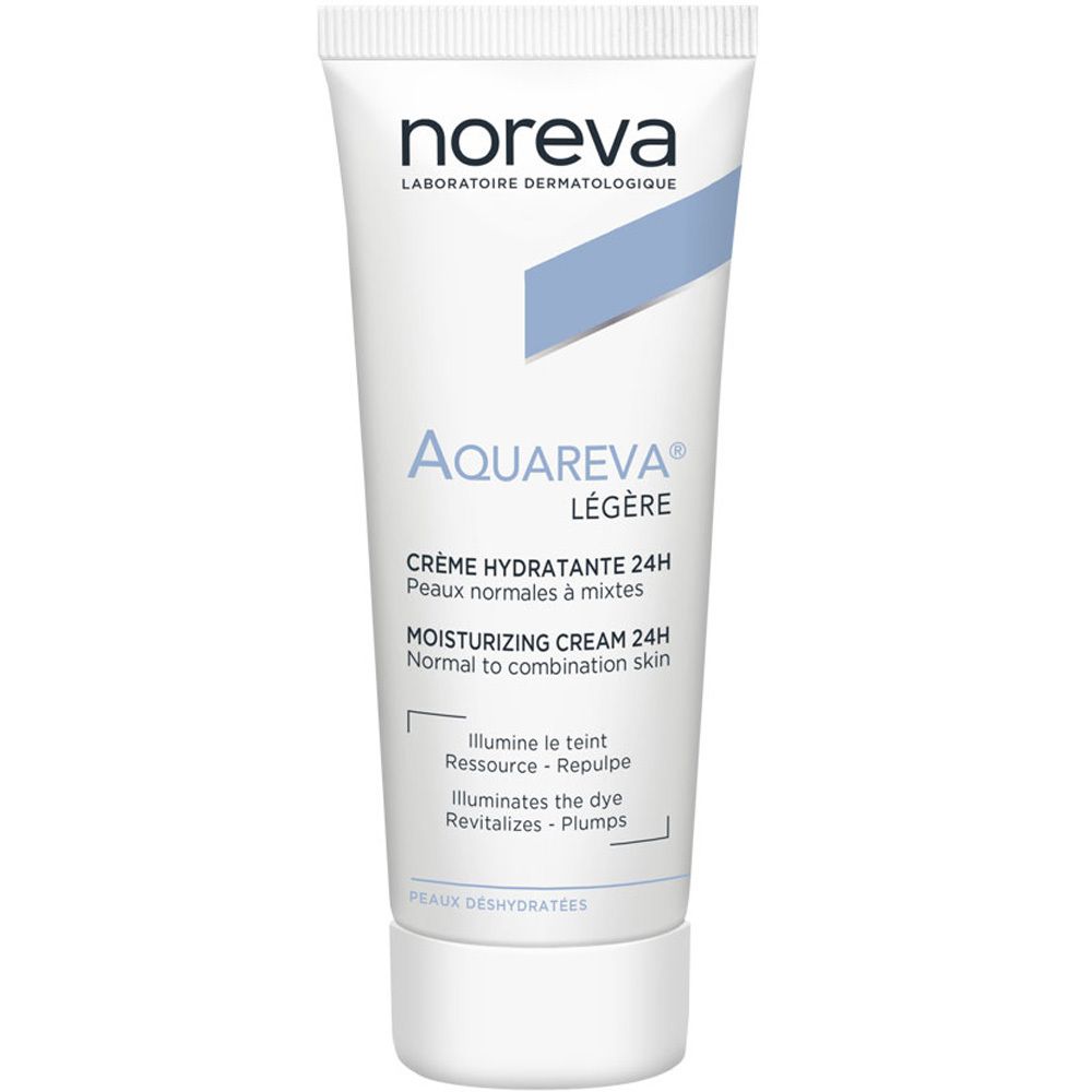 noreva Aquareva® Creme