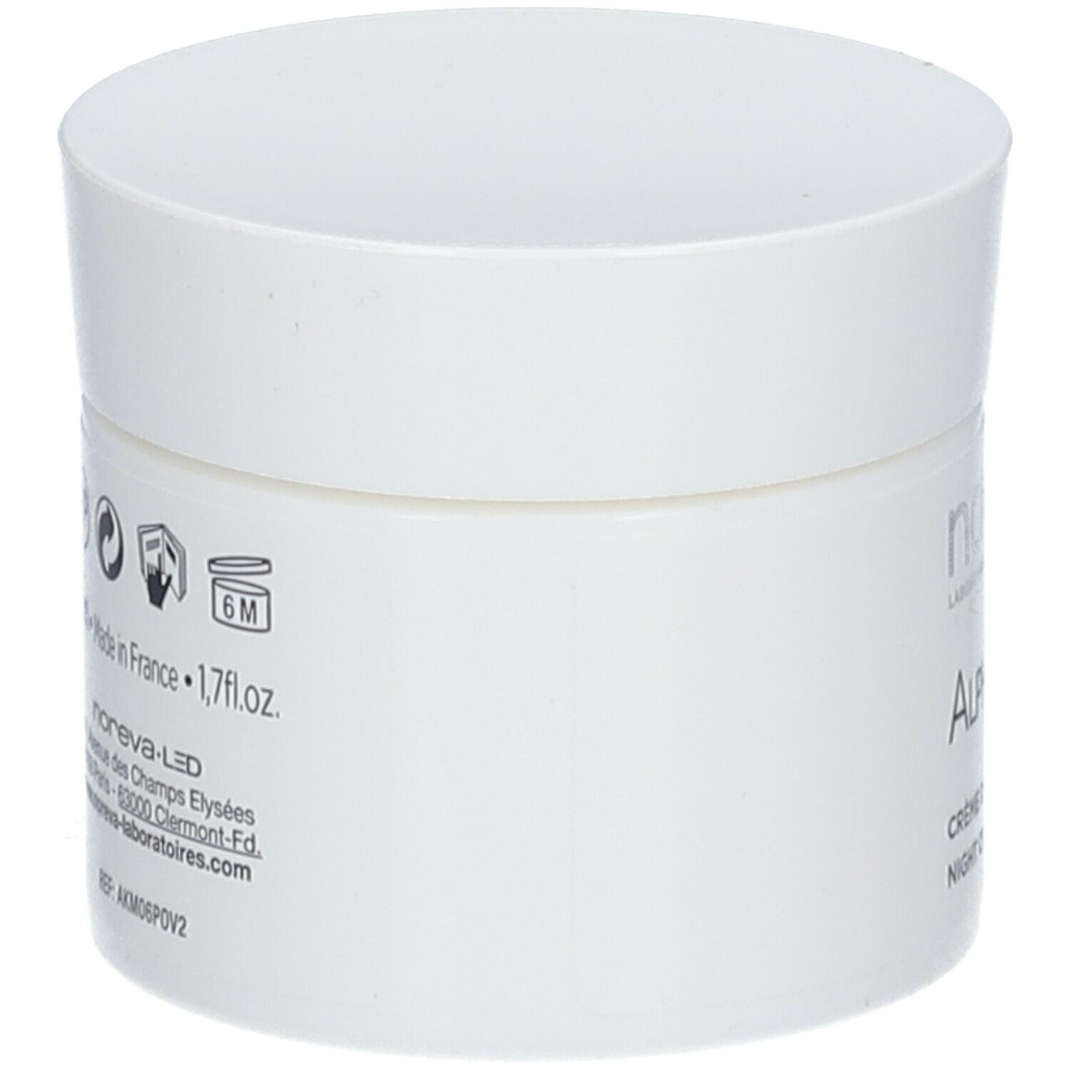 noreva Alpha KM® Regenerierende Nachtpflege