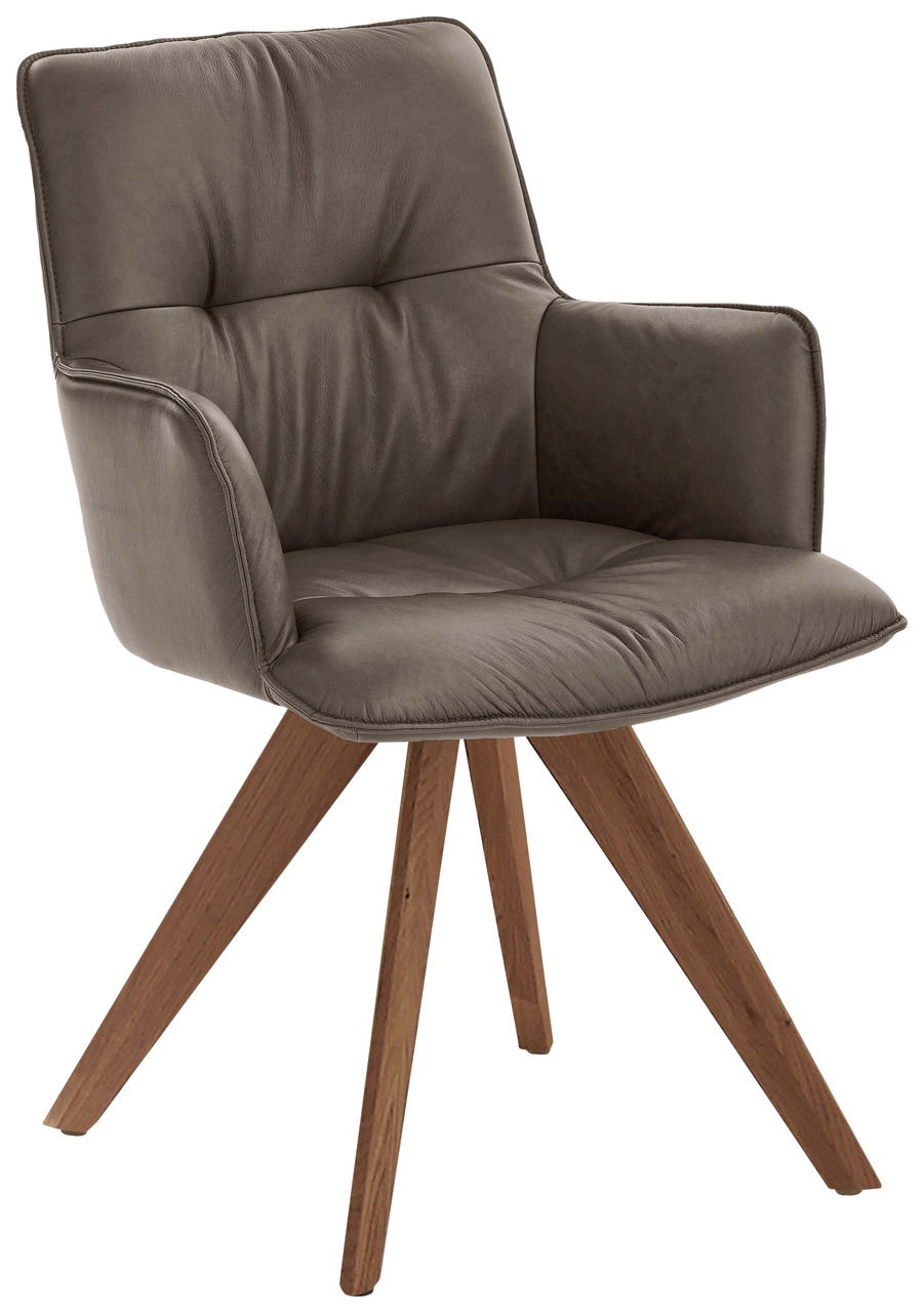 Dieter Knoll Design-Schalensessel PREMIO