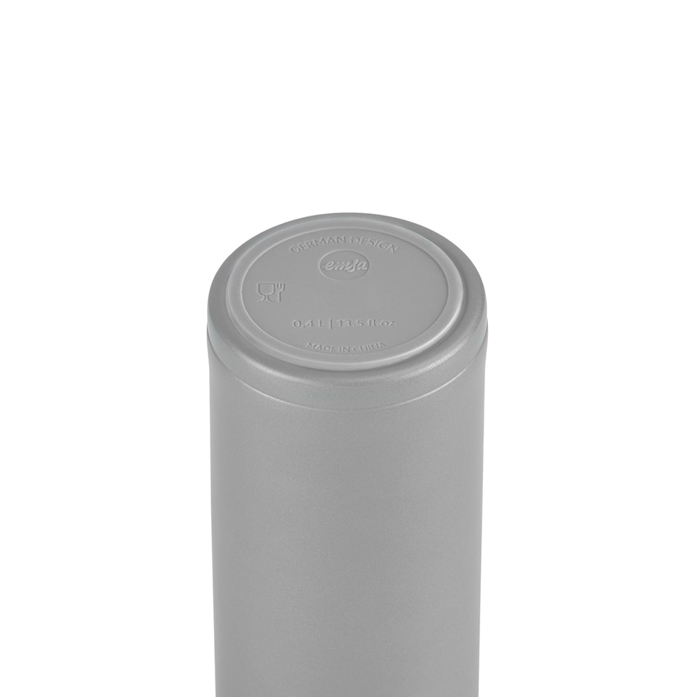 LIGHT MUG Thermobecher 0,4 L