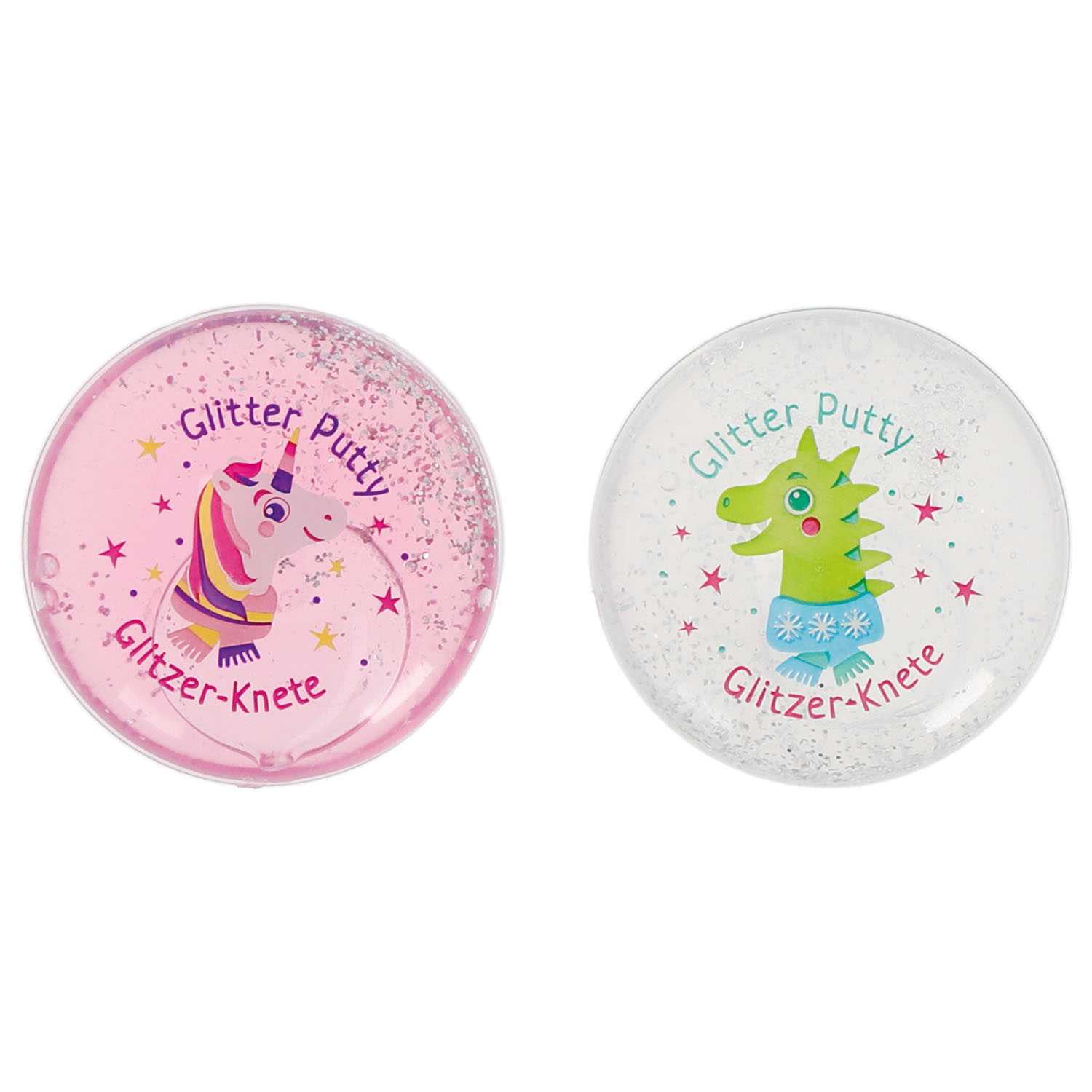 Magic Moments WS Glitzer-Glibber-Knete 25g