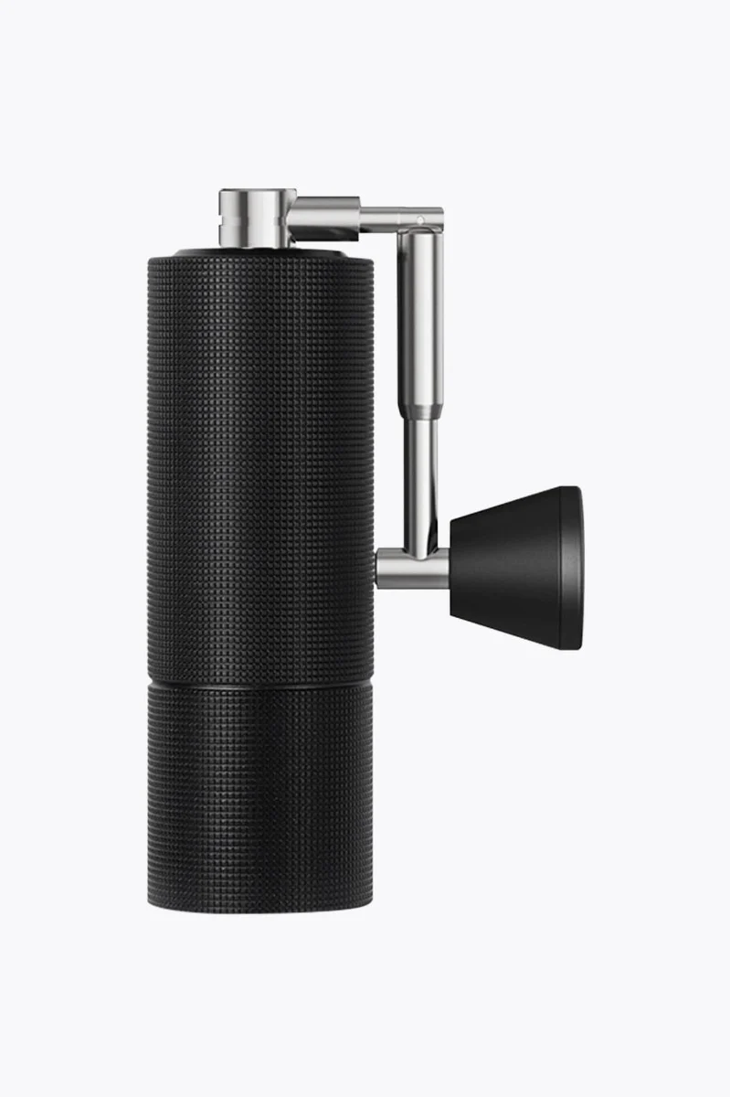 Timemore C3 PRO, schwarz