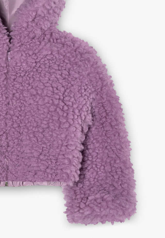 SAYAKABomberjacke, Rosa